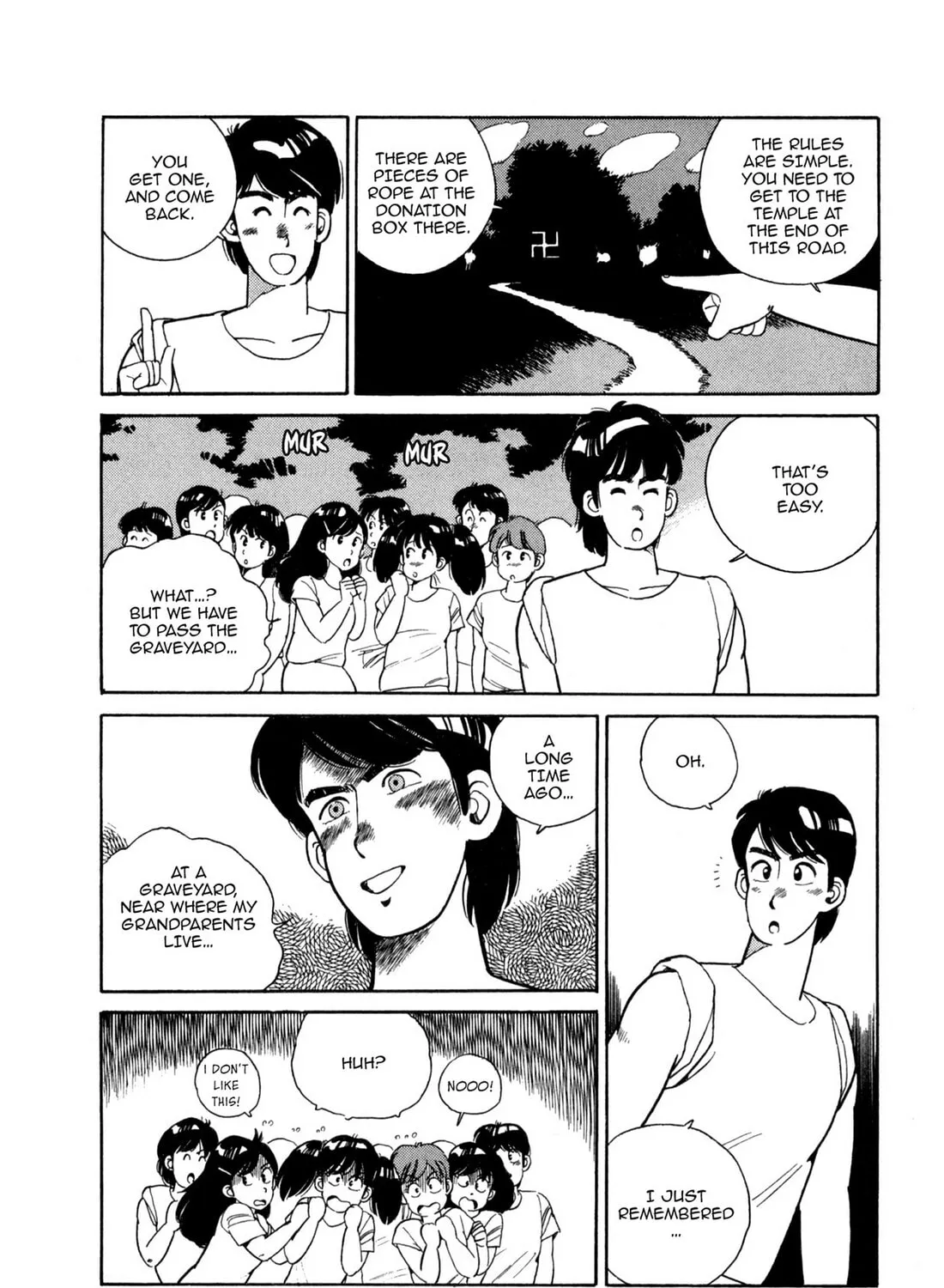 Read Lemon Angel chapter 39 image 6 on Lezhin