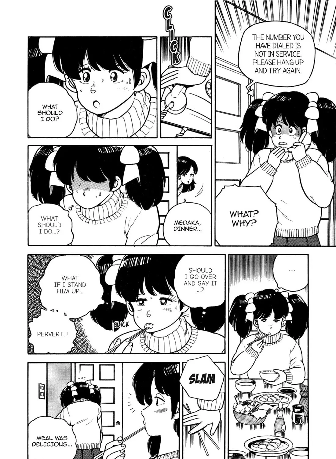 Read Lemon Angel chapter 4 image 14 on Lezhin