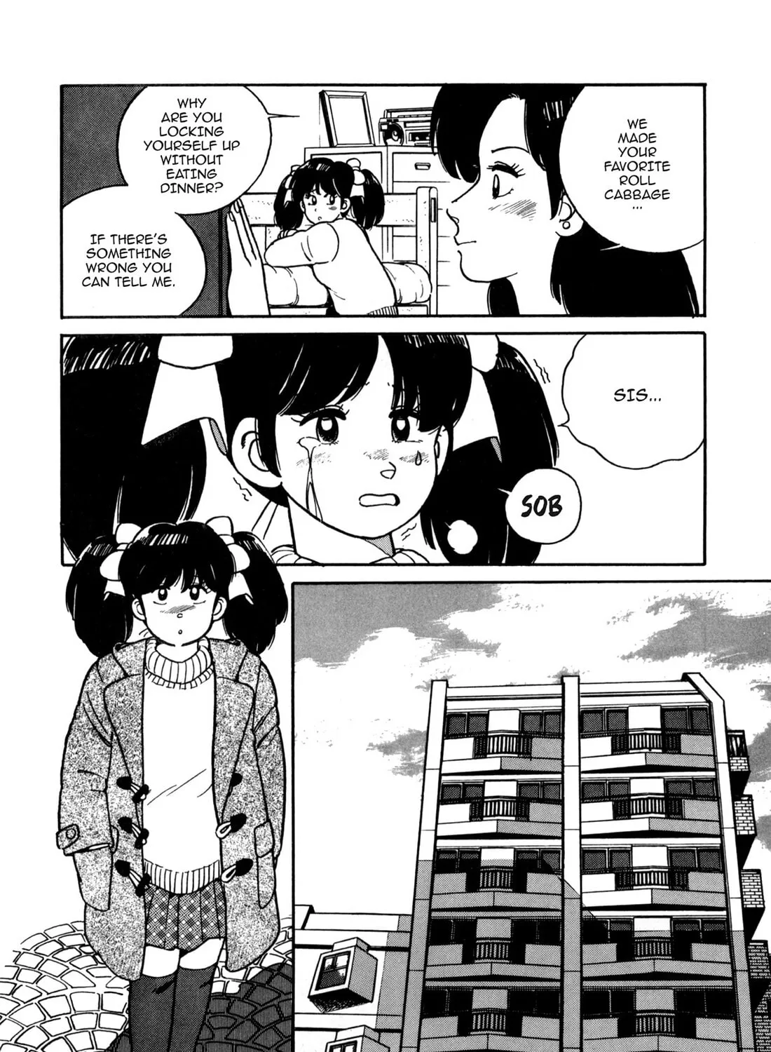 Read Lemon Angel chapter 4 image 18 on Lezhin