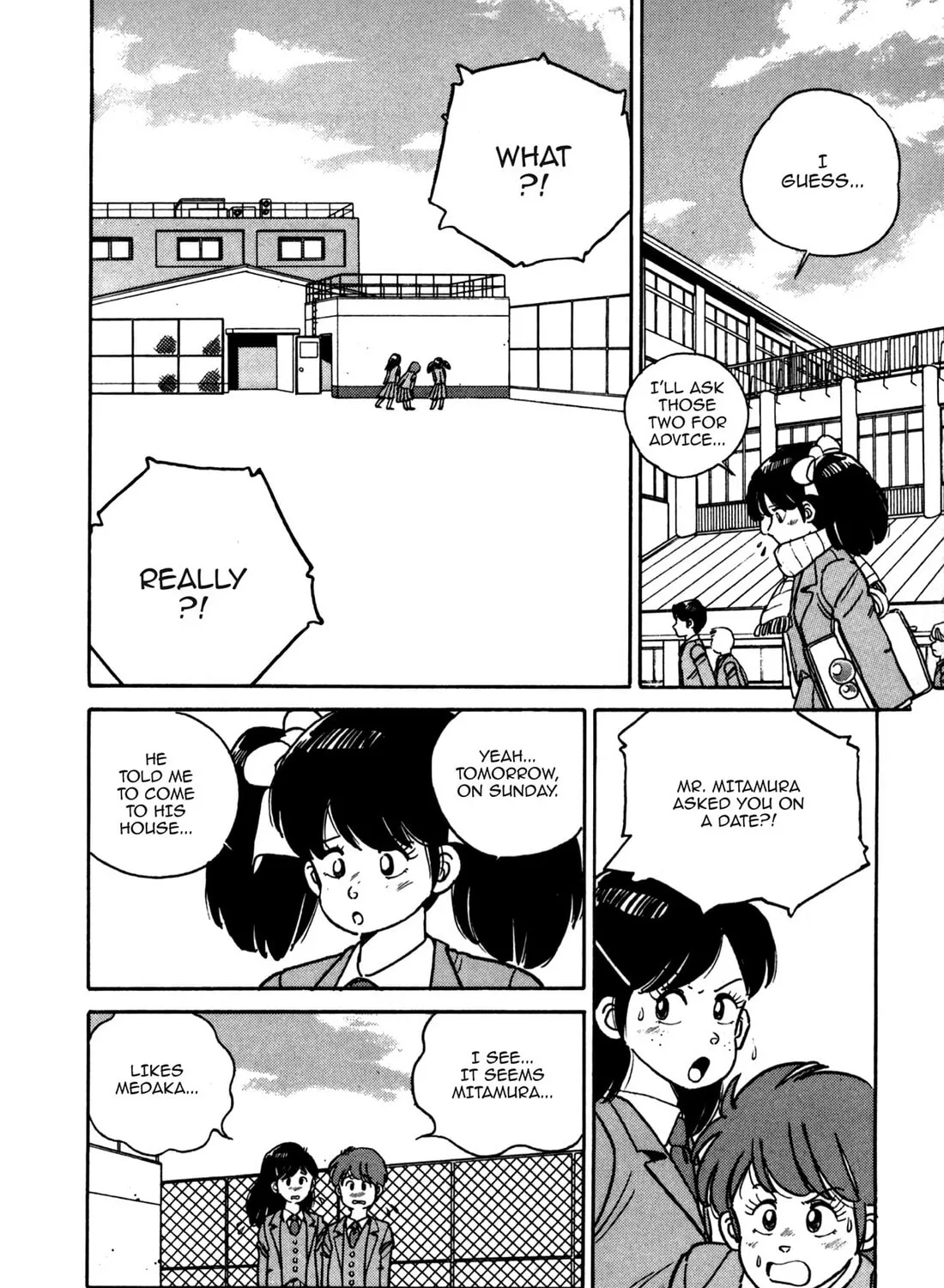 Read Lemon Angel chapter 4 image 6 on Lezhin