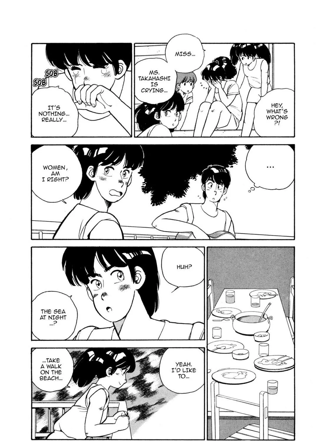 Read Lemon Angel chapter 40 image 10 on Lezhin