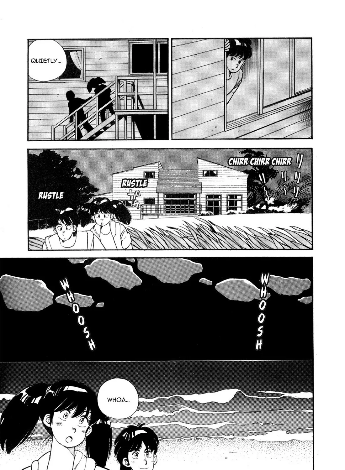 Read Lemon Angel chapter 40 image 14 on Lezhin