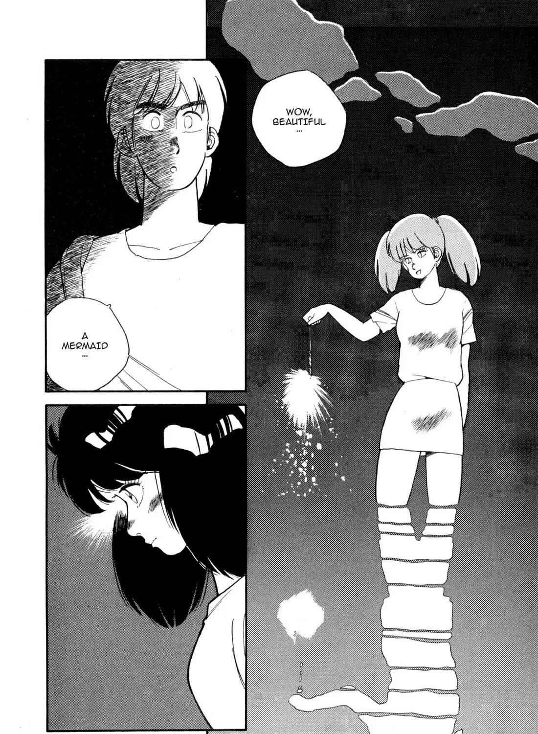 Read Lemon Angel chapter 40 image 18 on Lezhin