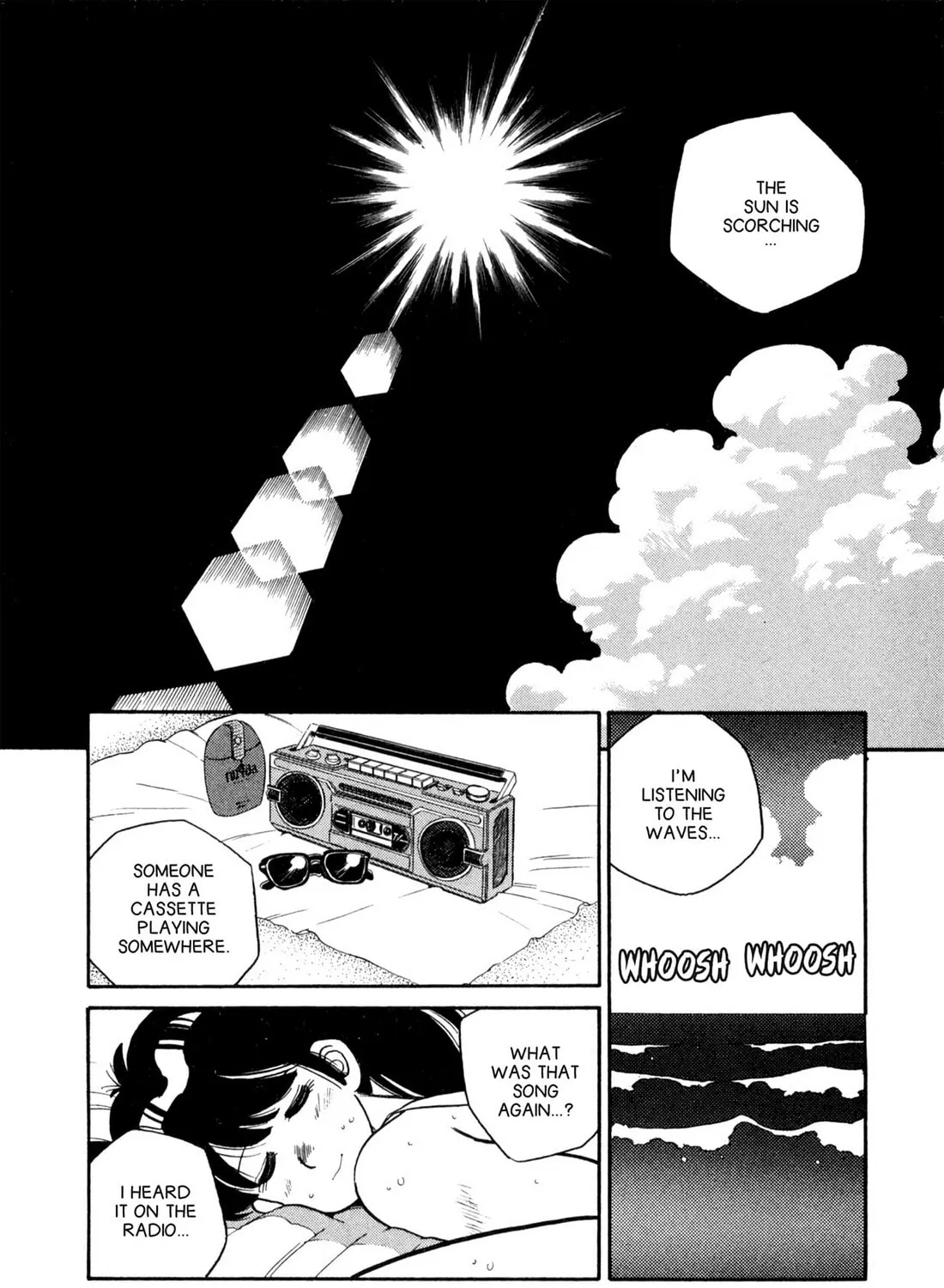 Read Lemon Angel chapter 40 image 2 on Lezhin