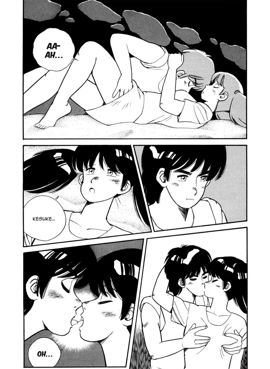 Read Lemon Angel chapter 40 image 22 on Lezhin