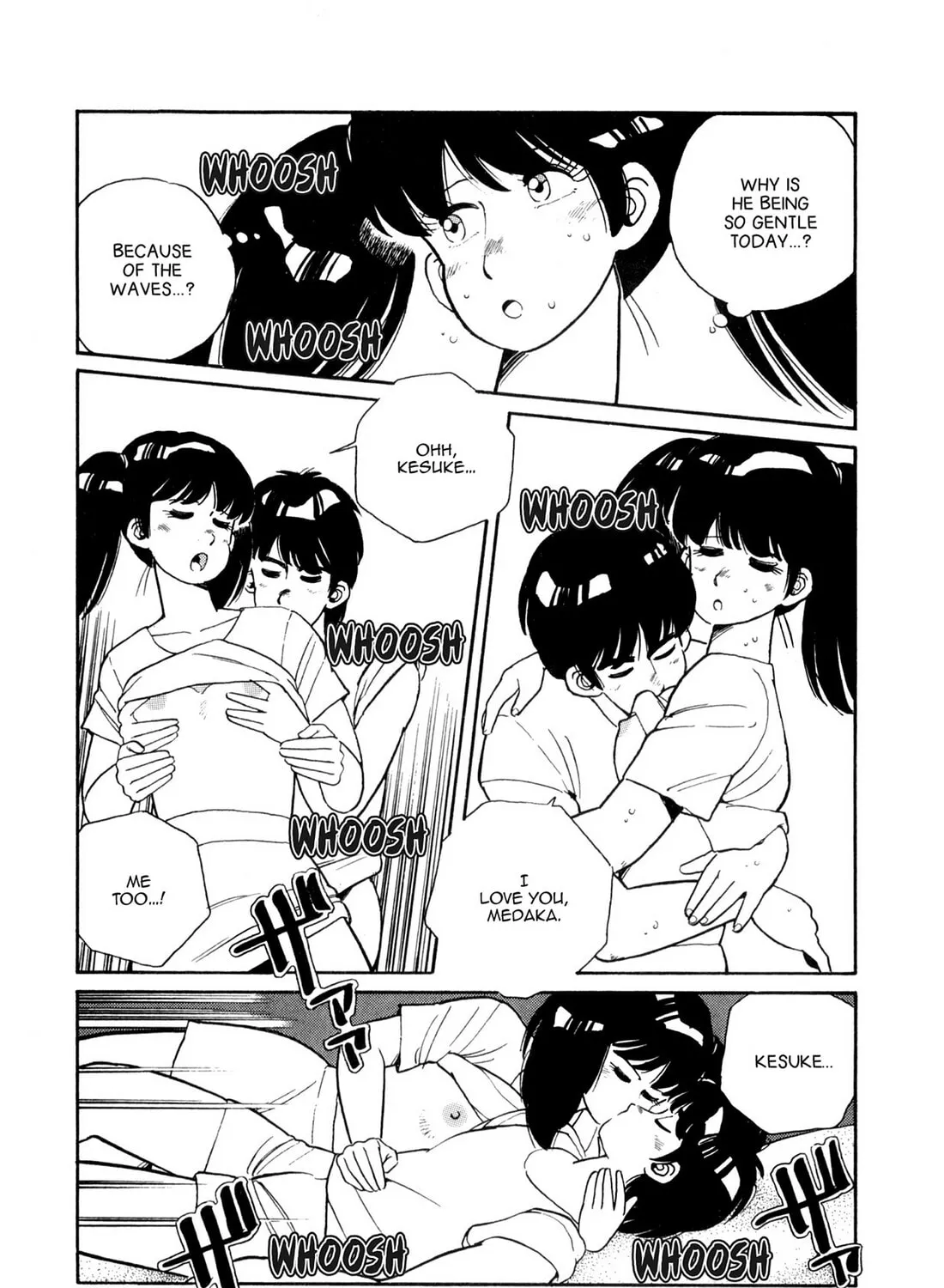 Read Lemon Angel chapter 40 image 24 on Lezhin