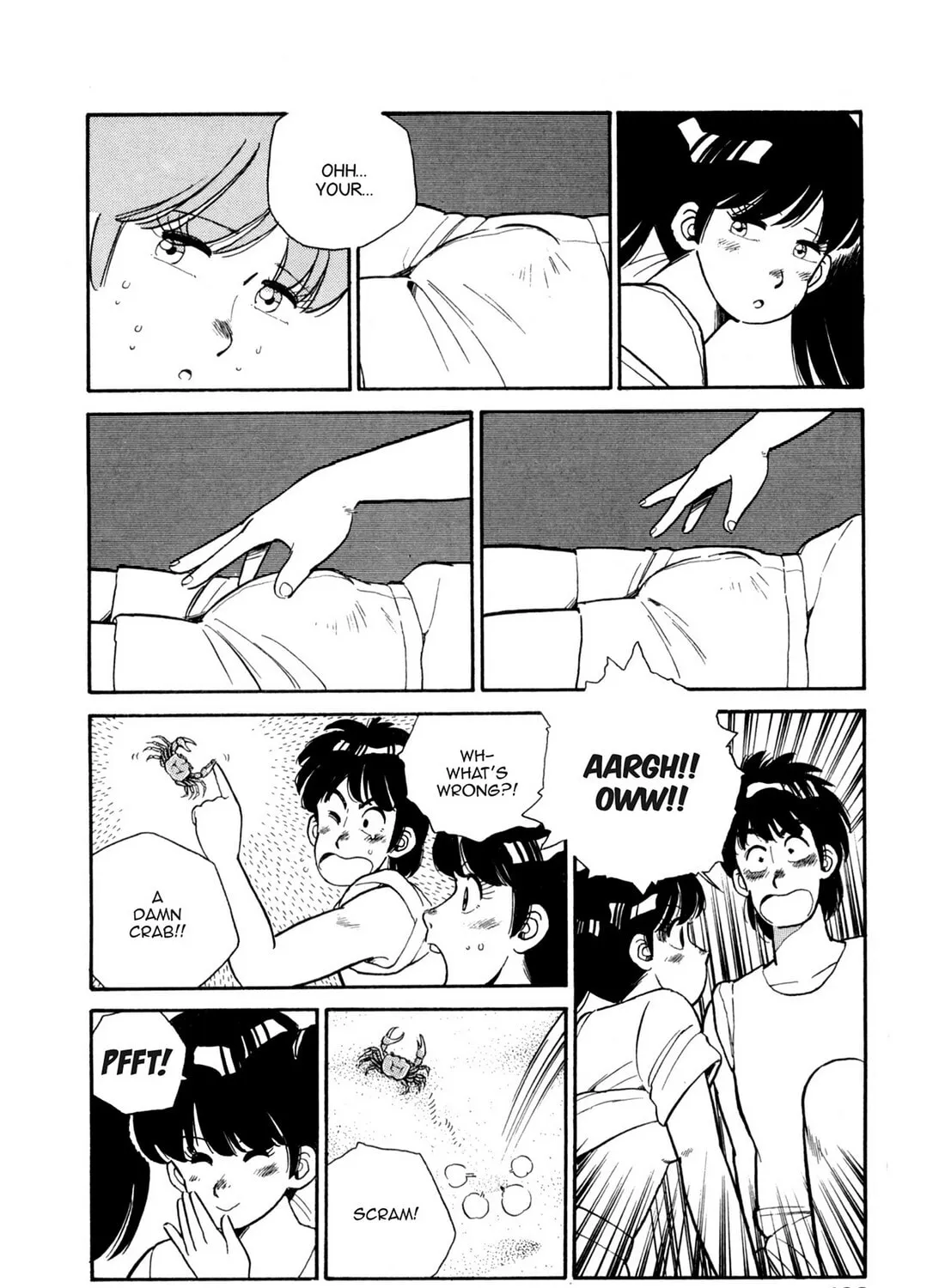 Read Lemon Angel chapter 40 image 26 on Lezhin