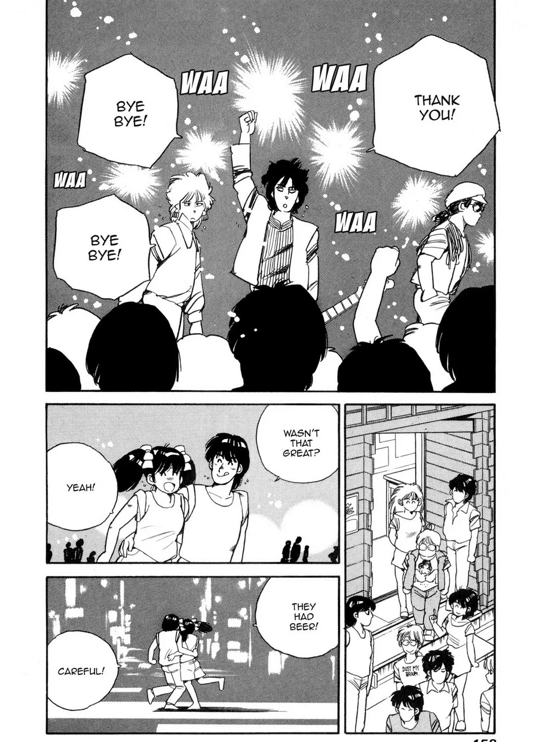 Read Lemon Angel chapter 42 image 14 on Lezhin