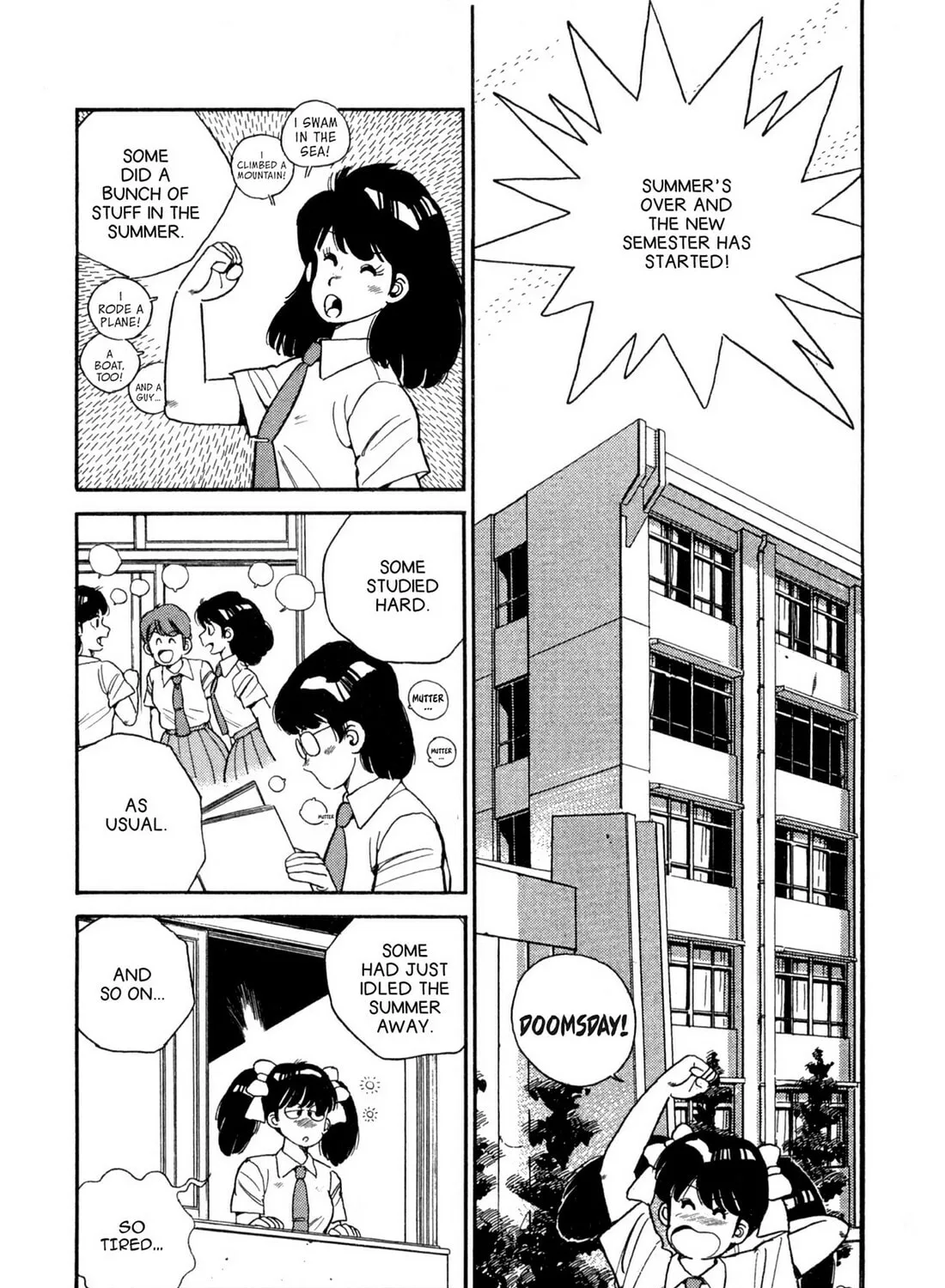 Read Lemon Angel chapter 42 image 2 on Lezhin