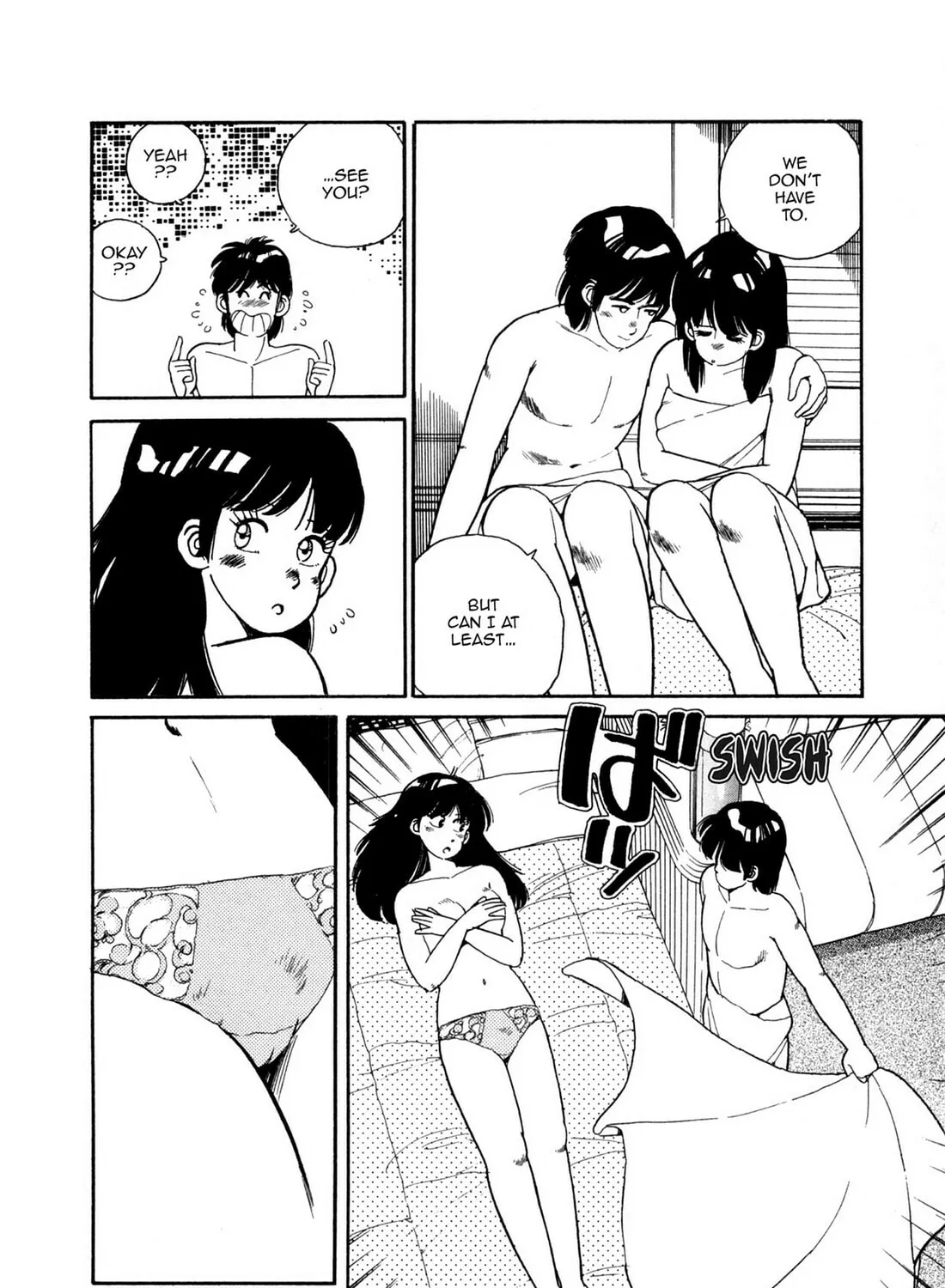 Read Lemon Angel chapter 42 image 30 on Lezhin