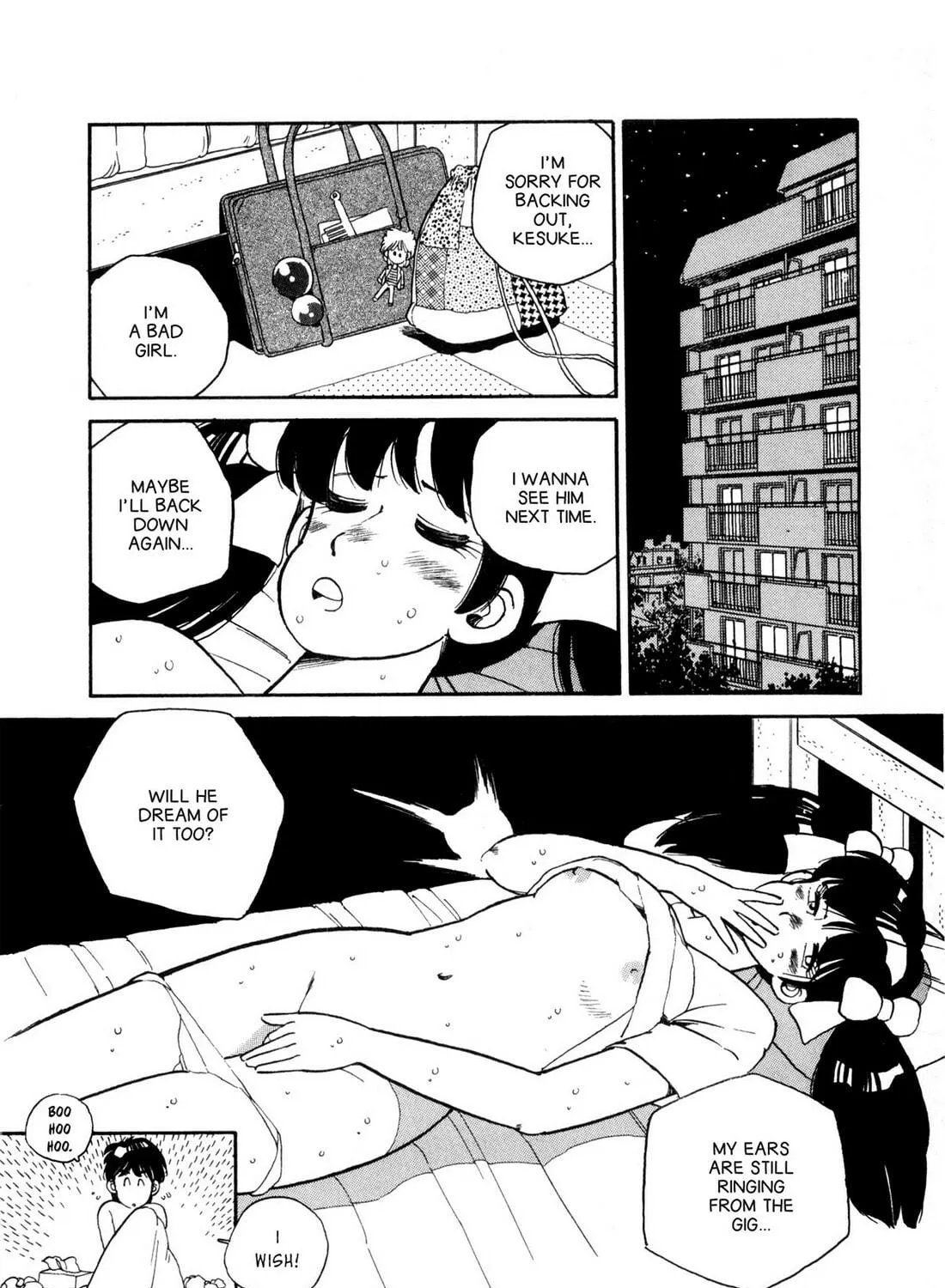 Read Lemon Angel chapter 42 image 34 on Lezhin