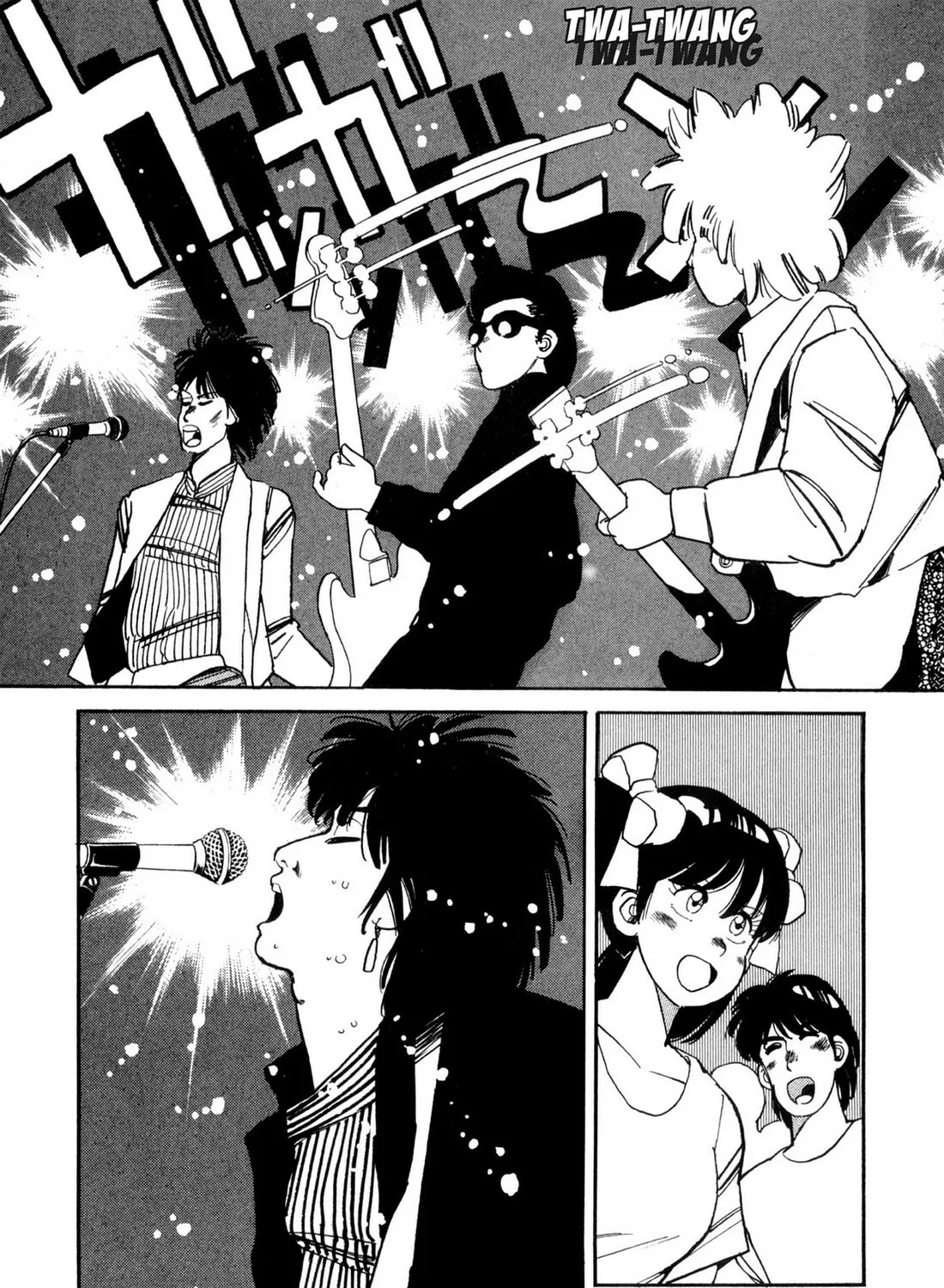 Read Lemon Angel chapter 42 image 8 on Lezhin