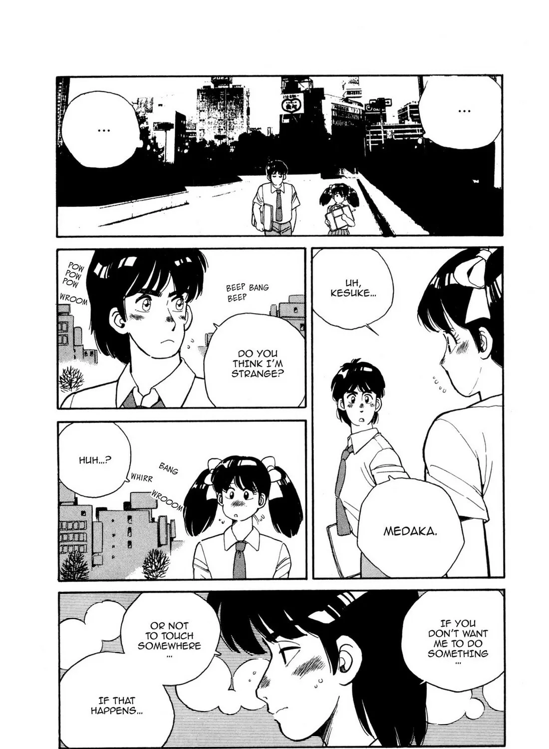Read Lemon Angel chapter 43 image 26 on Lezhin