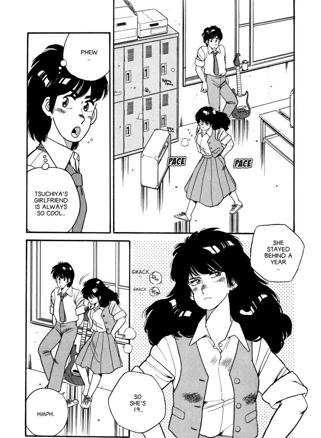 Read Lemon Angel chapter 45 image 28 on Lezhin