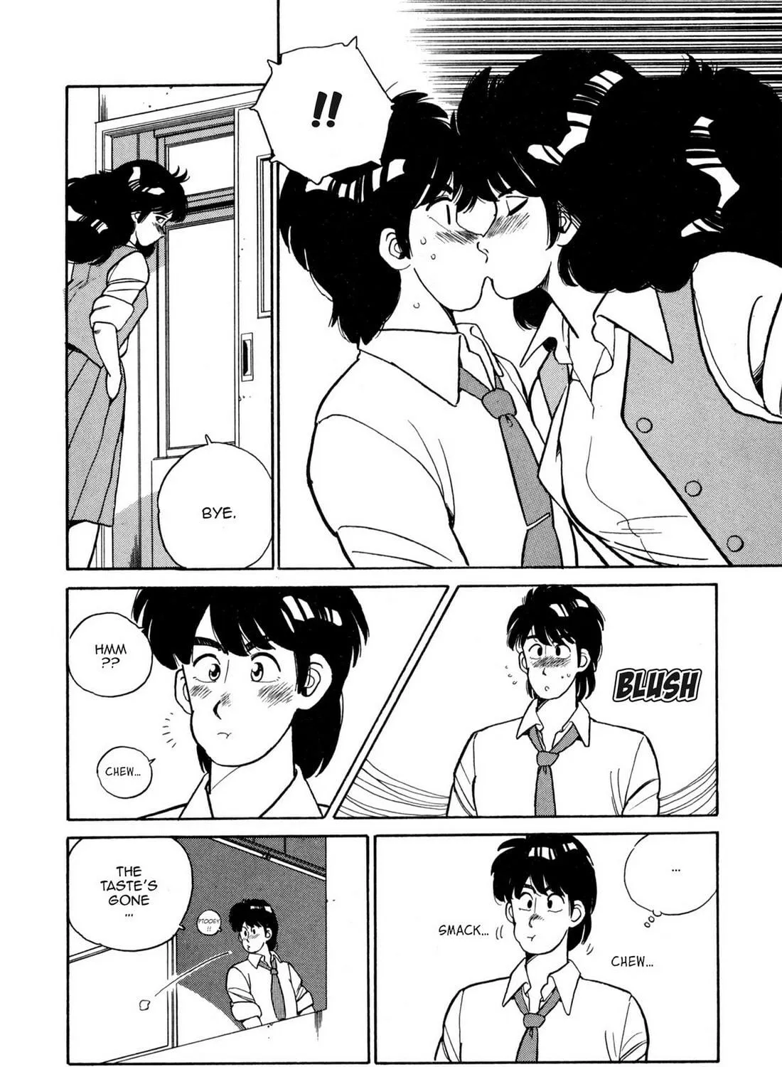 Read Lemon Angel chapter 45 image 34 on Lezhin