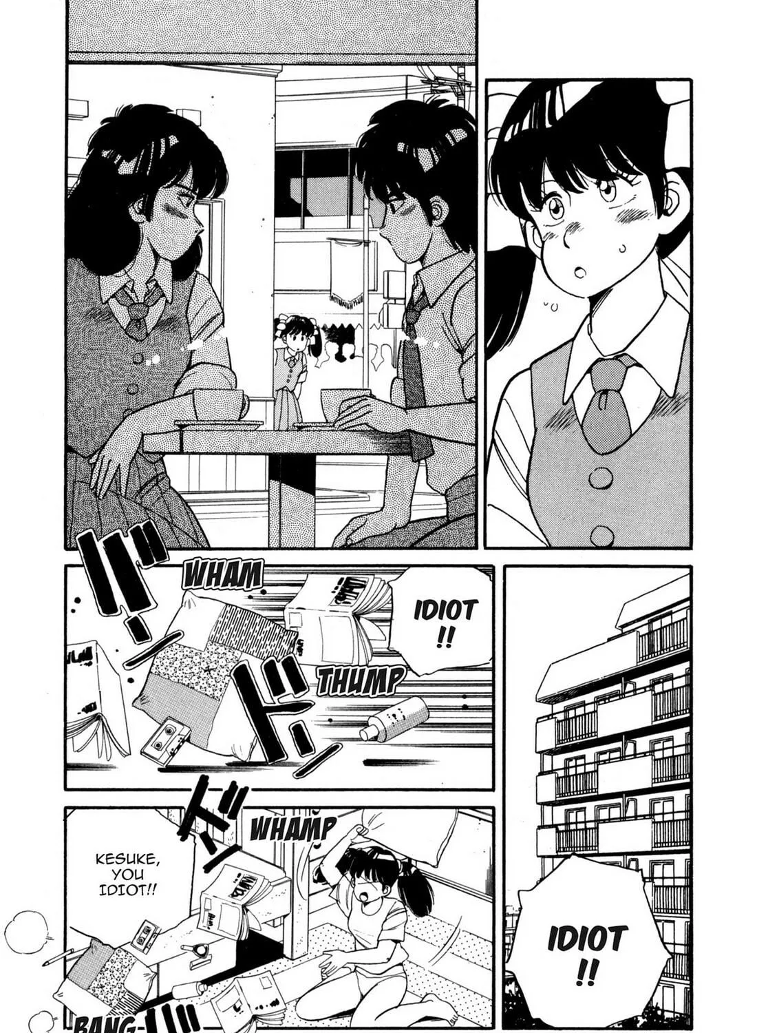 Read Lemon Angel chapter 46 image 22 on Lezhin