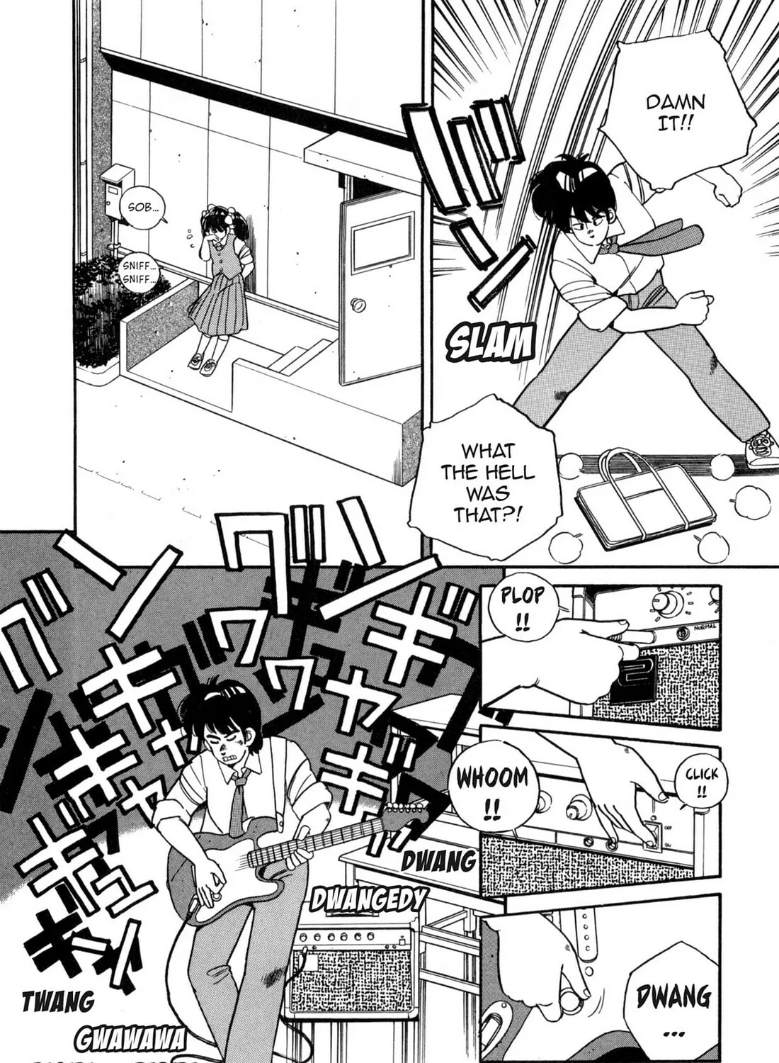 Read Lemon Angel chapter 46 image 30 on Lezhin