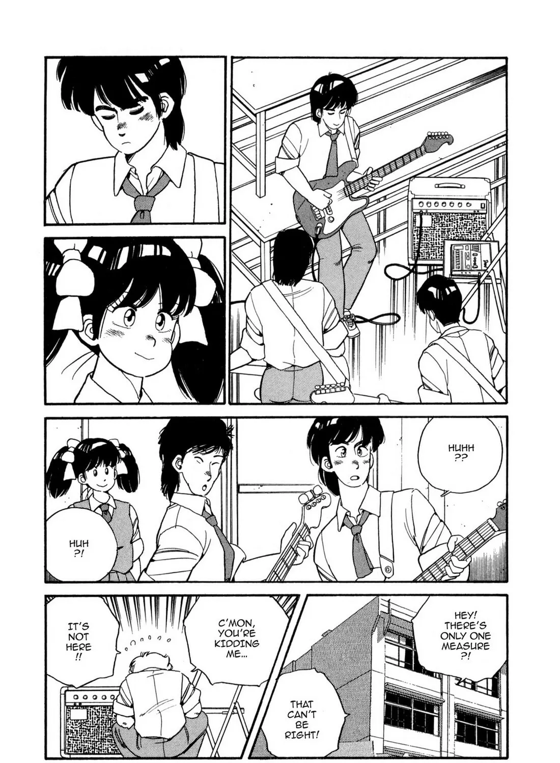 Read Lemon Angel chapter 46 image 6 on Lezhin