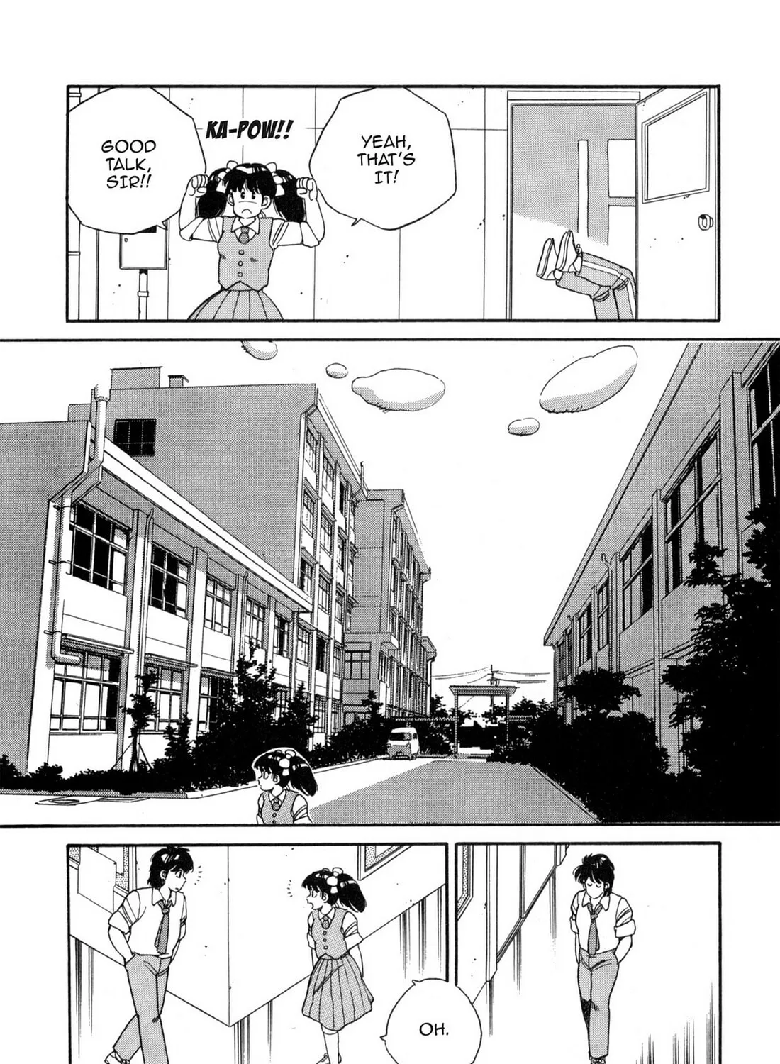 Read Lemon Angel chapter 47 image 14 on Lezhin