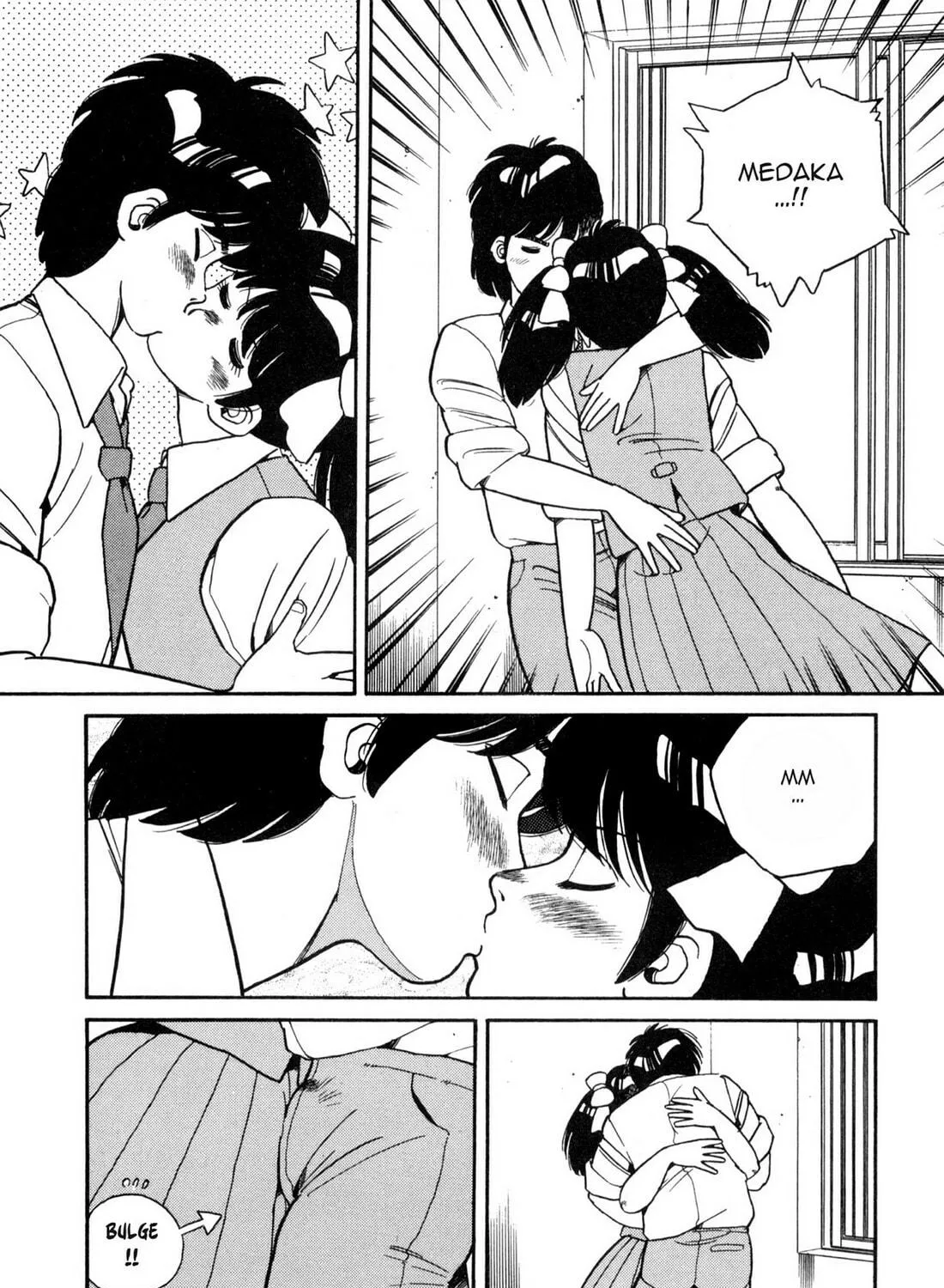 Read Lemon Angel chapter 47 image 22 on Lezhin