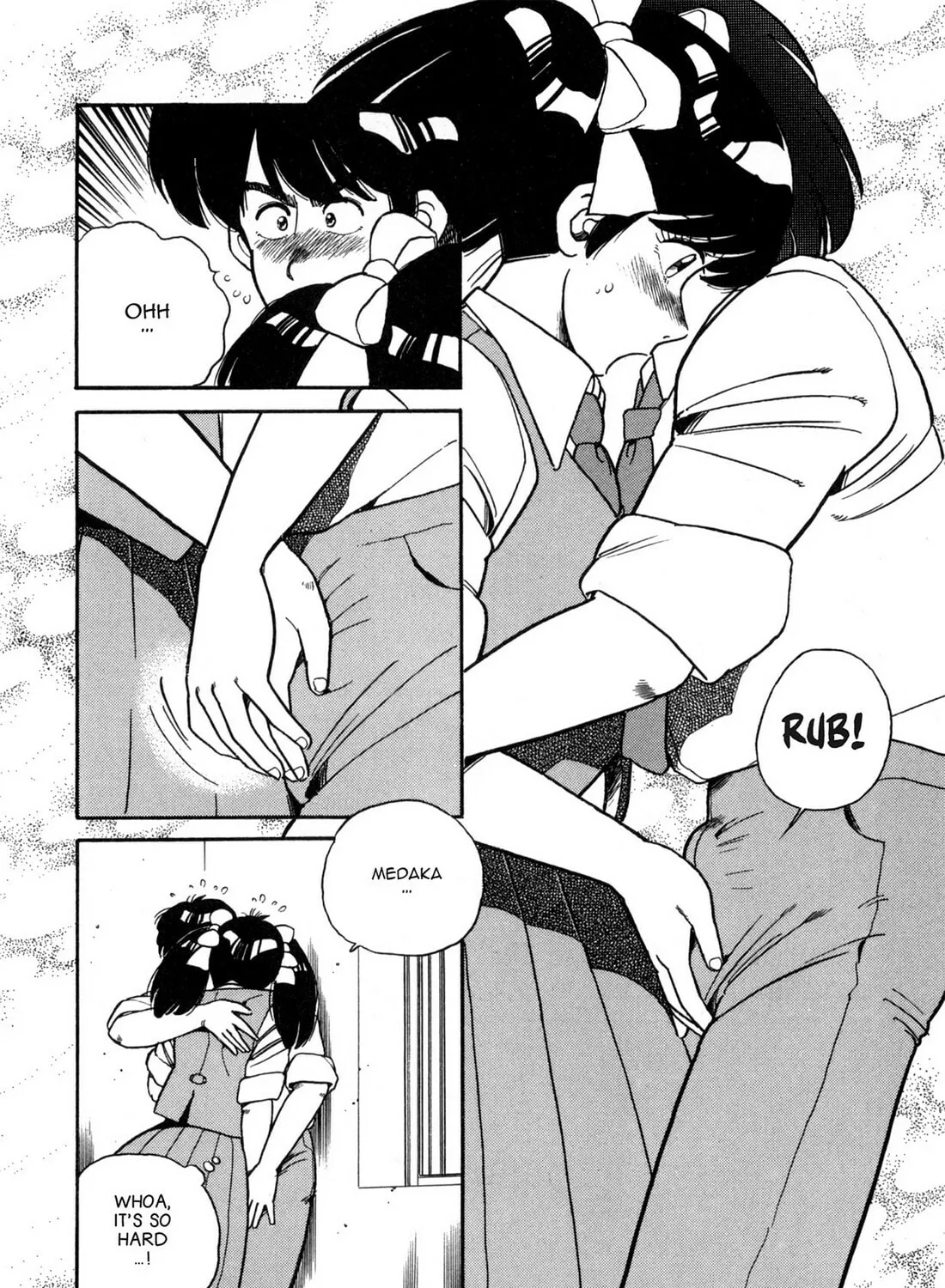 Read Lemon Angel chapter 47 image 26 on Lezhin