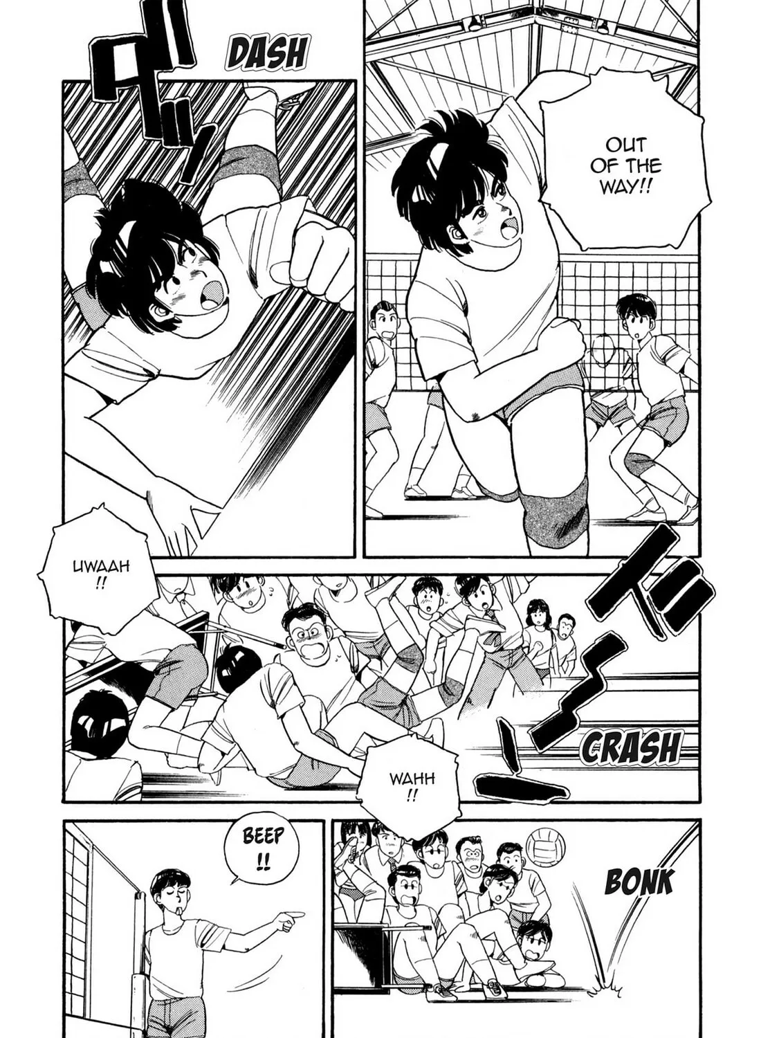 Read Lemon Angel chapter 48 image 12 on Lezhin