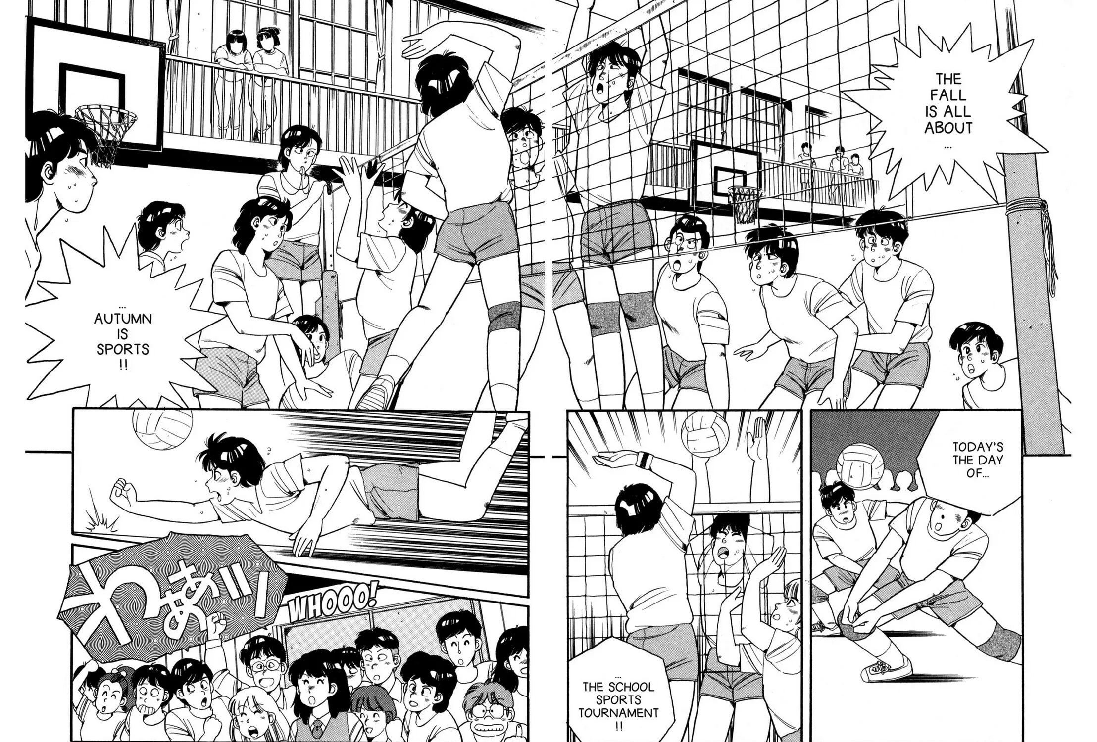Read Lemon Angel chapter 48 image 2 on Lezhin
