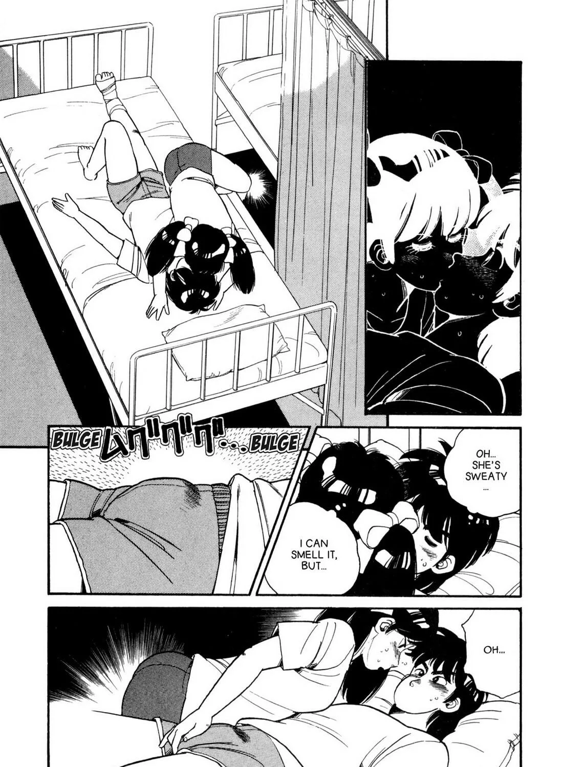 Read Lemon Angel chapter 48 image 22 on Lezhin