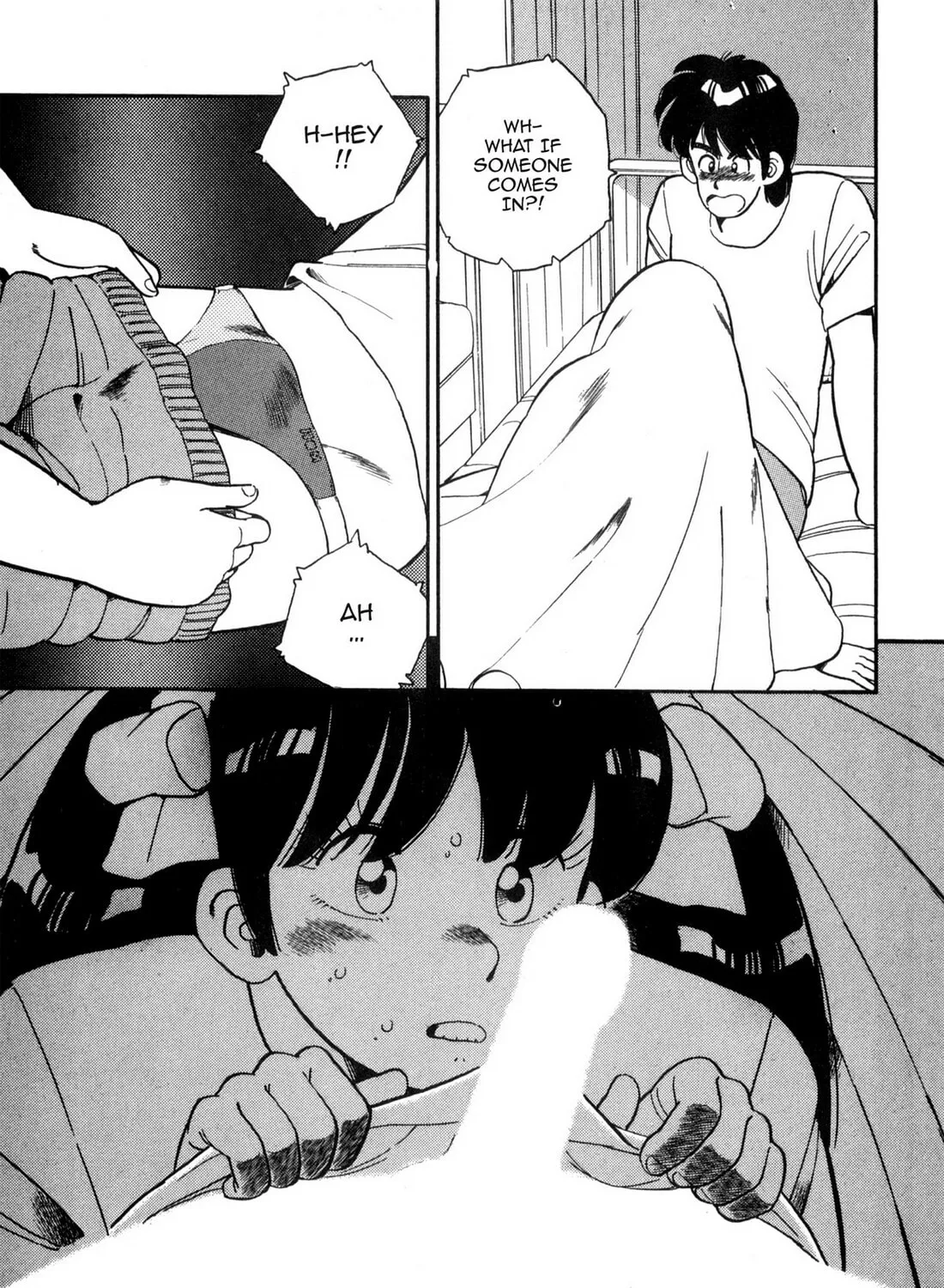 Read Lemon Angel chapter 48 image 26 on Lezhin