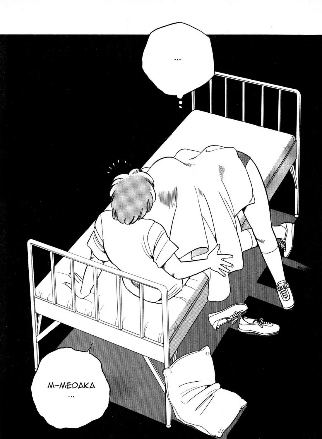Read Lemon Angel chapter 48 image 28 on Lezhin