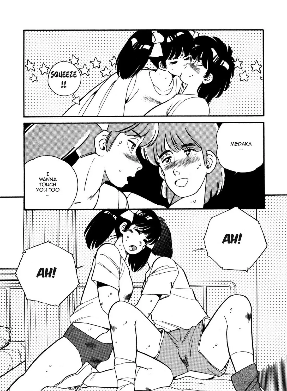 Read Lemon Angel chapter 48 image 32 on Lezhin