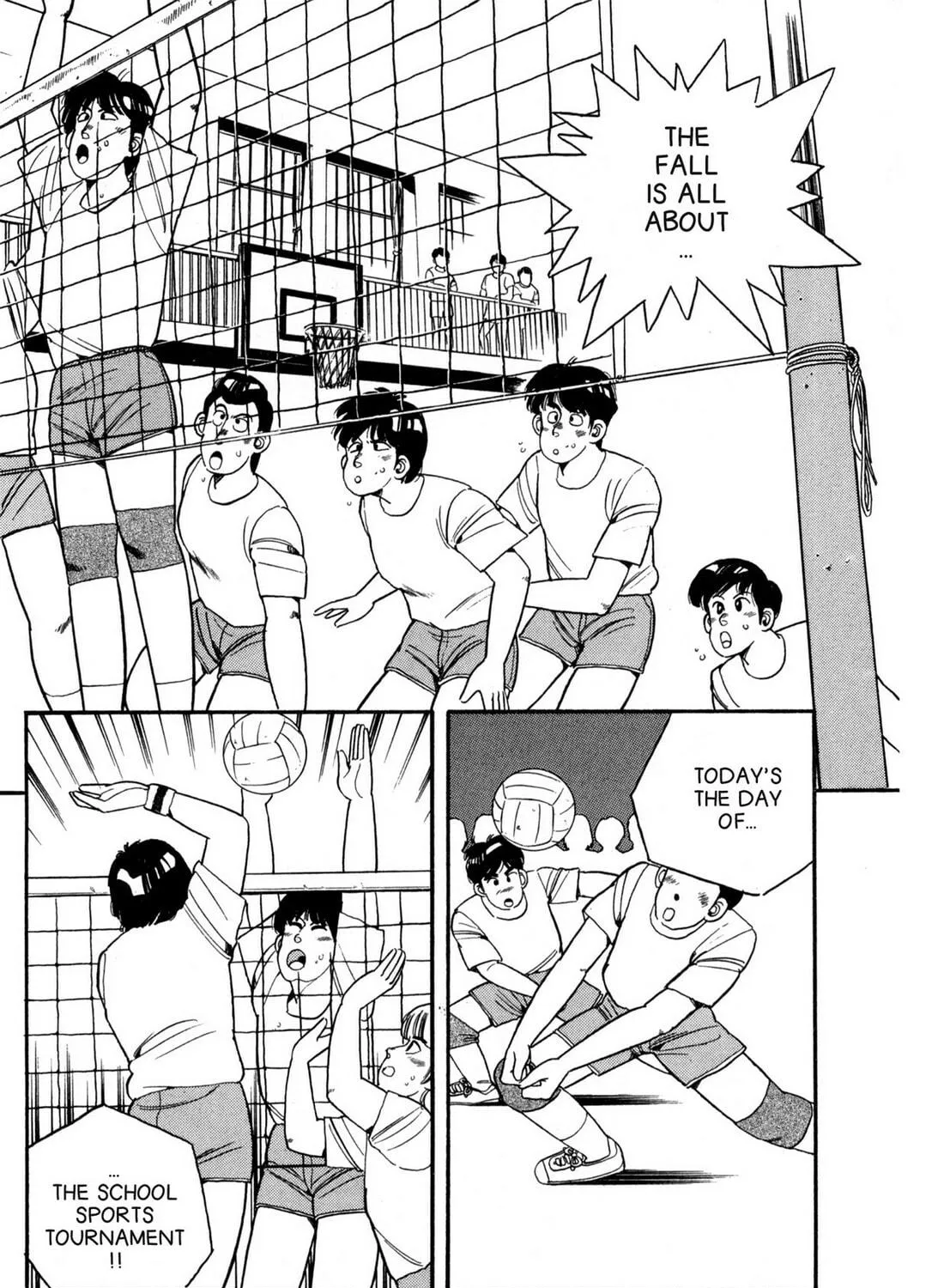Read Lemon Angel chapter 48 image 4 on Lezhin