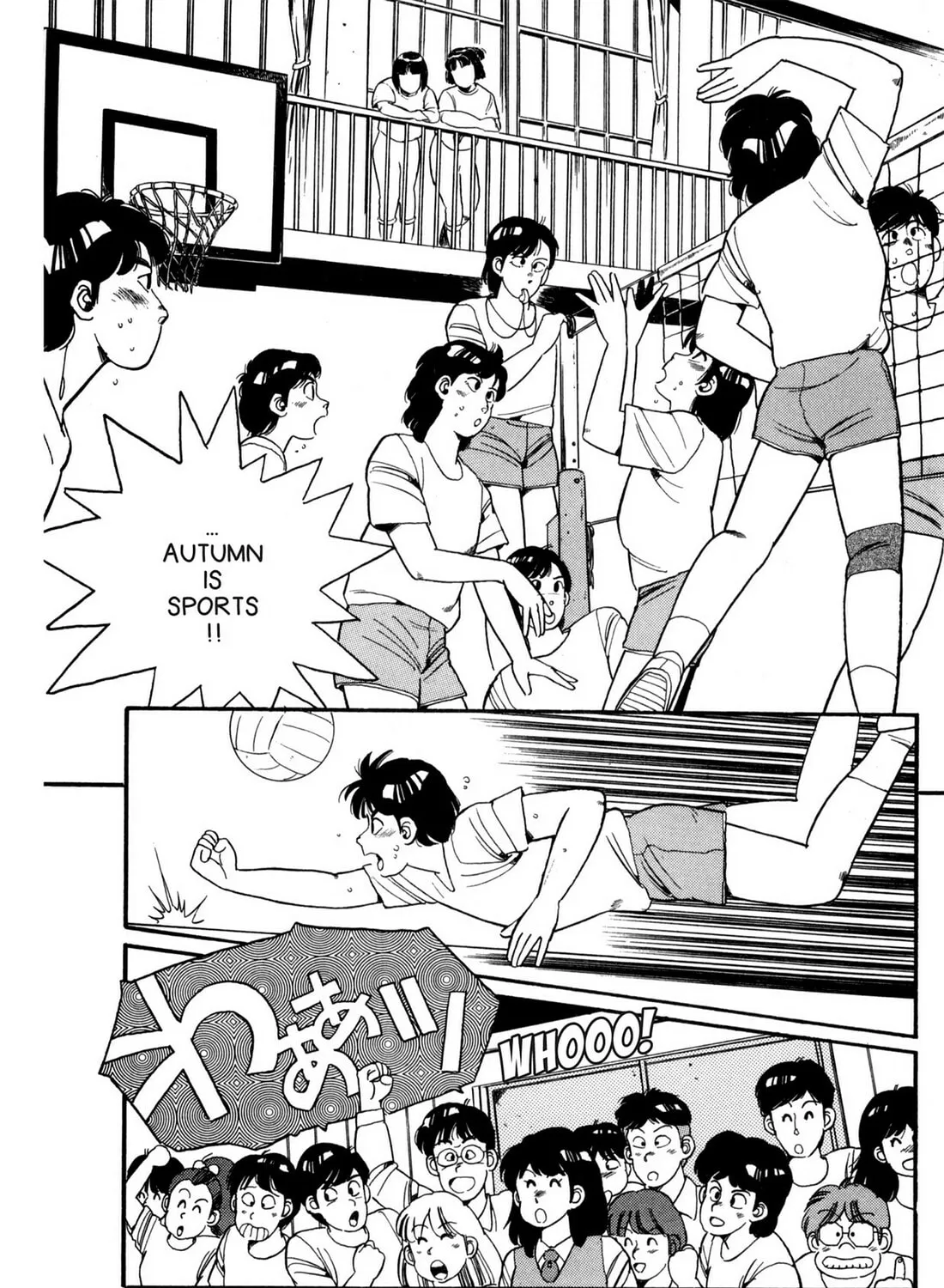 Read Lemon Angel chapter 48 image 6 on Lezhin