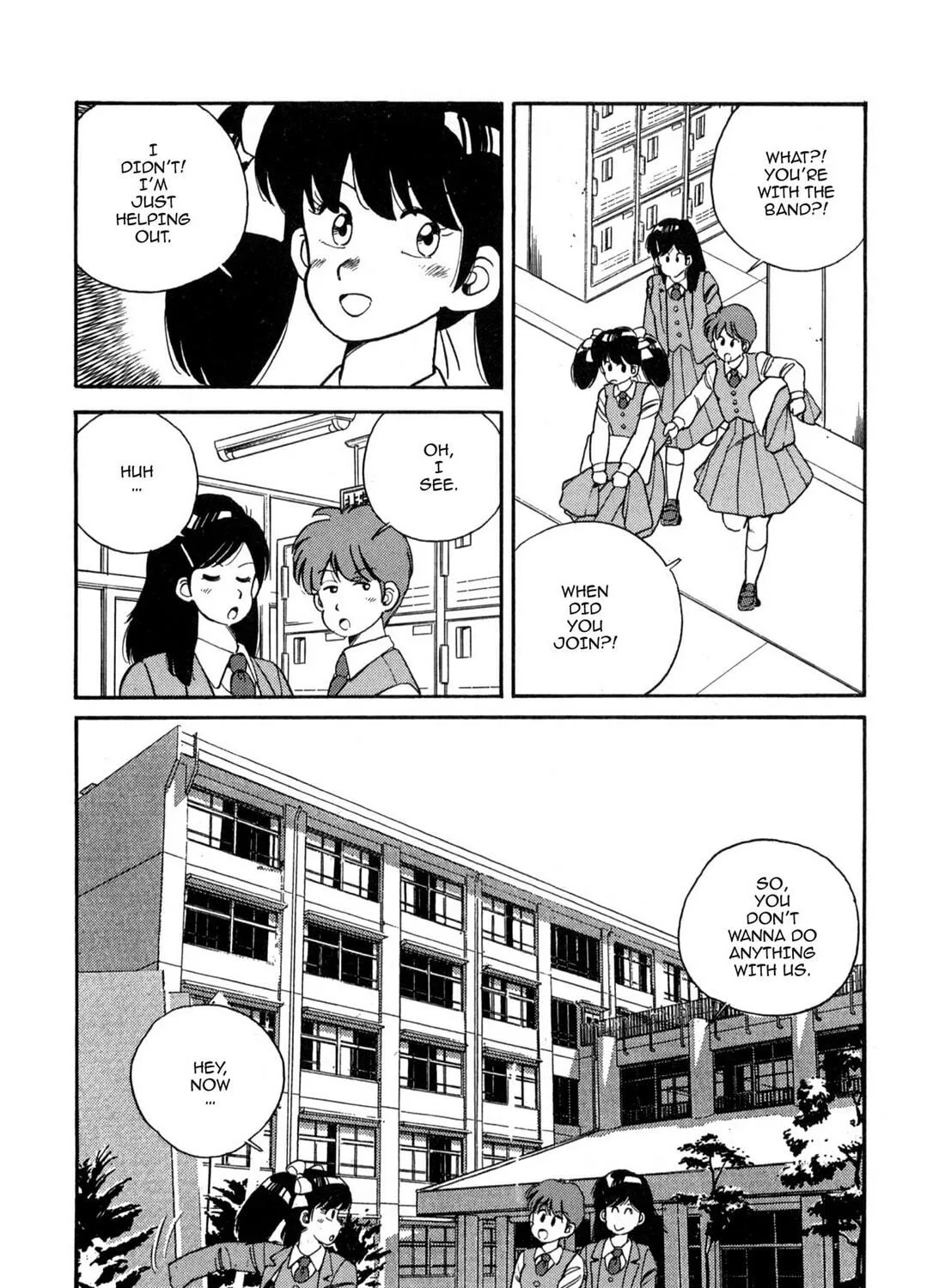 Read Lemon Angel chapter 49 image 10 on Lezhin