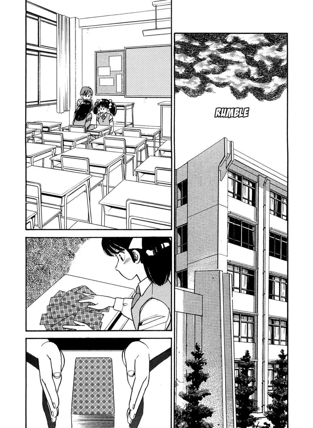 Read Lemon Angel chapter 49 image 2 on Lezhin