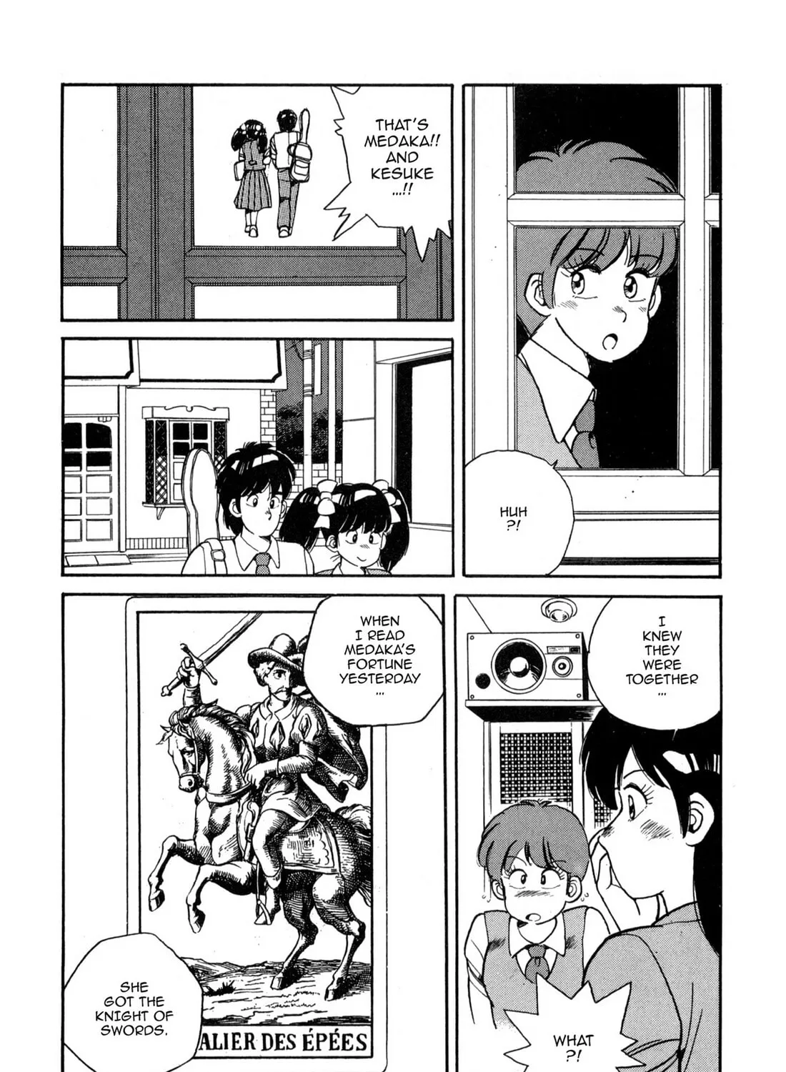 Read Lemon Angel chapter 49 image 30 on Lezhin