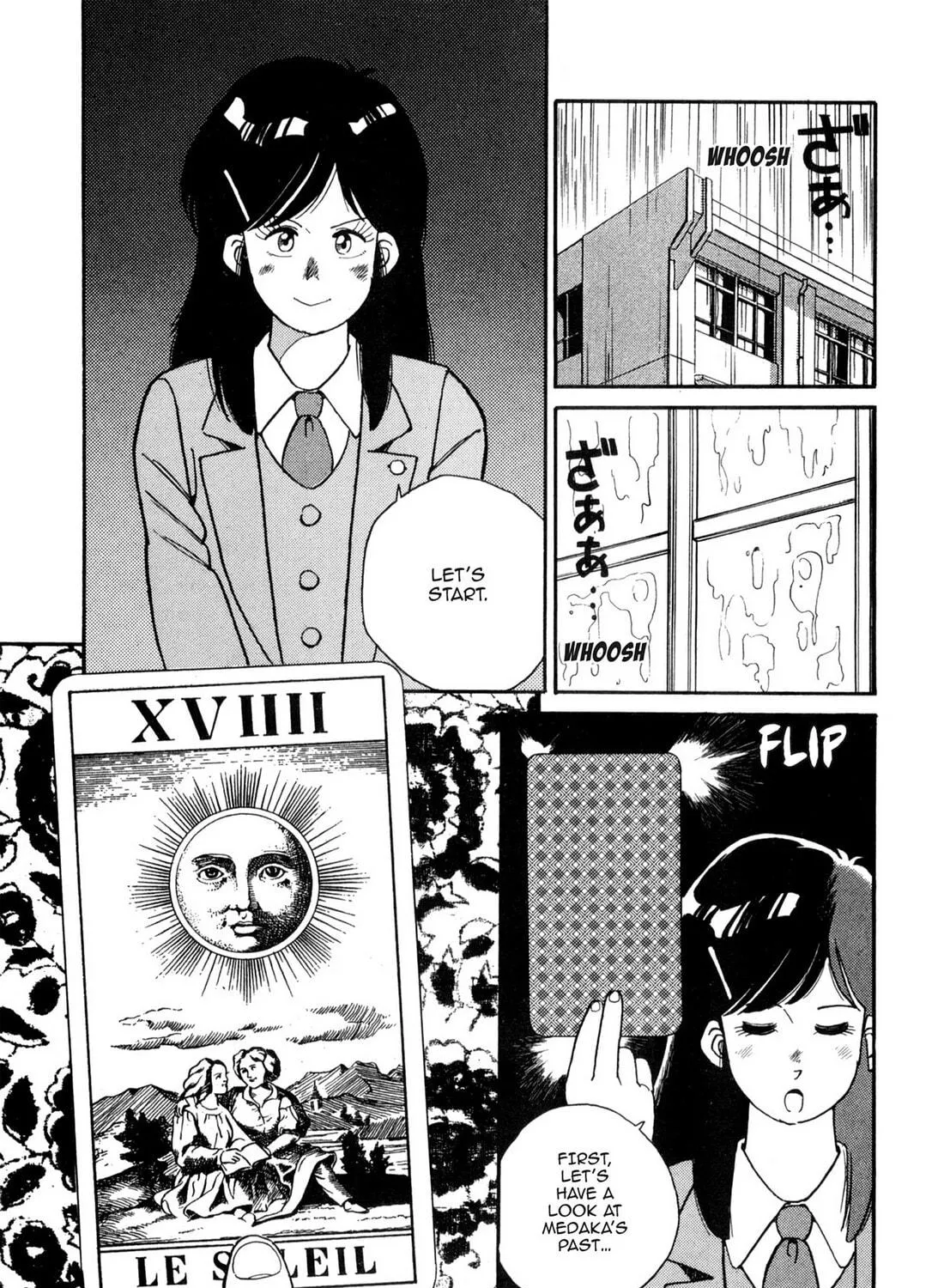 Read Lemon Angel chapter 49 image 4 on Lezhin