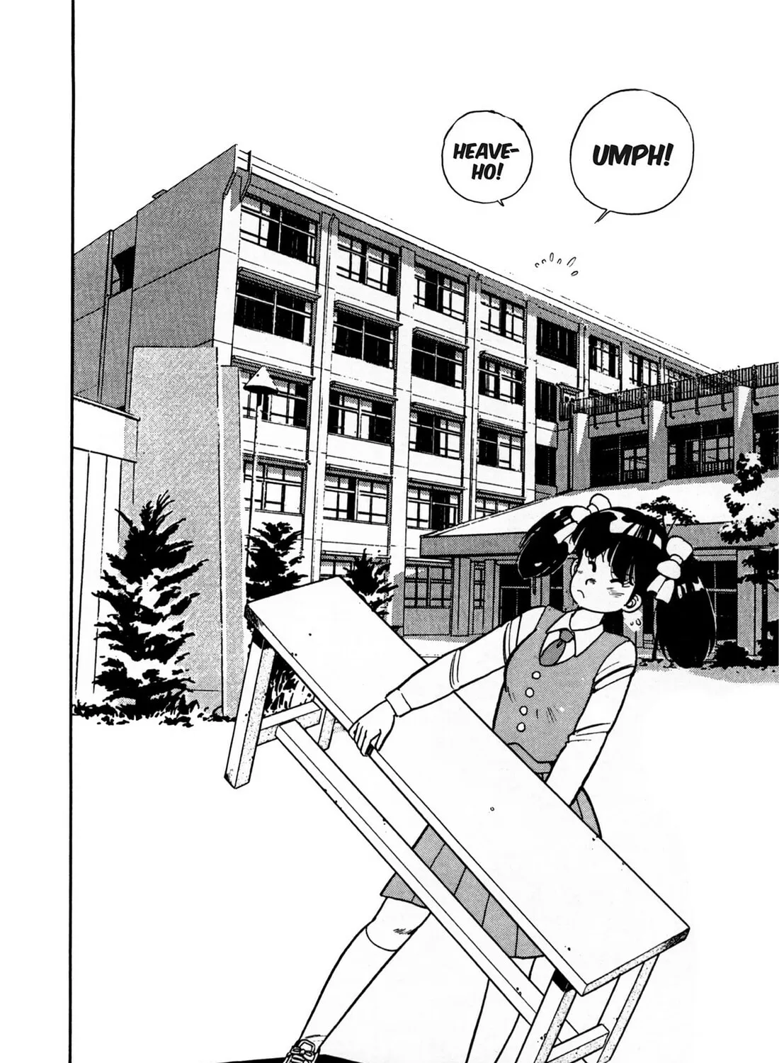 Read Lemon Angel chapter 5 image 2 on Lezhin