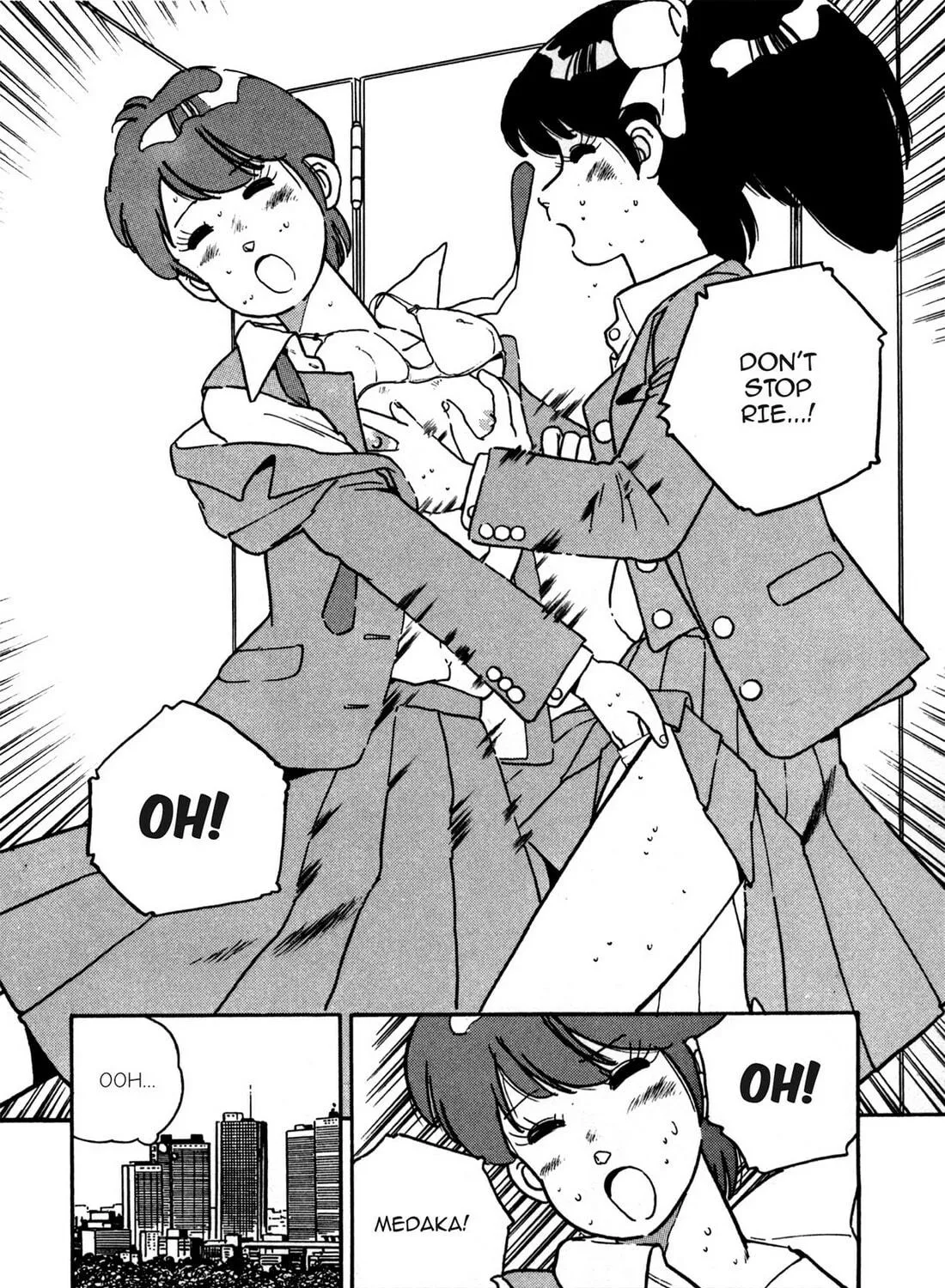 Read Lemon Angel chapter 5 image 34 on Lezhin