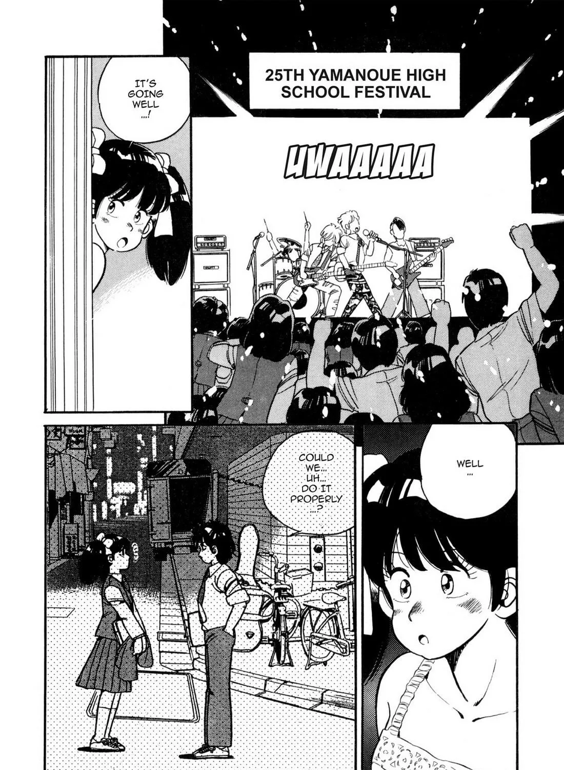 Read Lemon Angel chapter 50 image 22 on Lezhin
