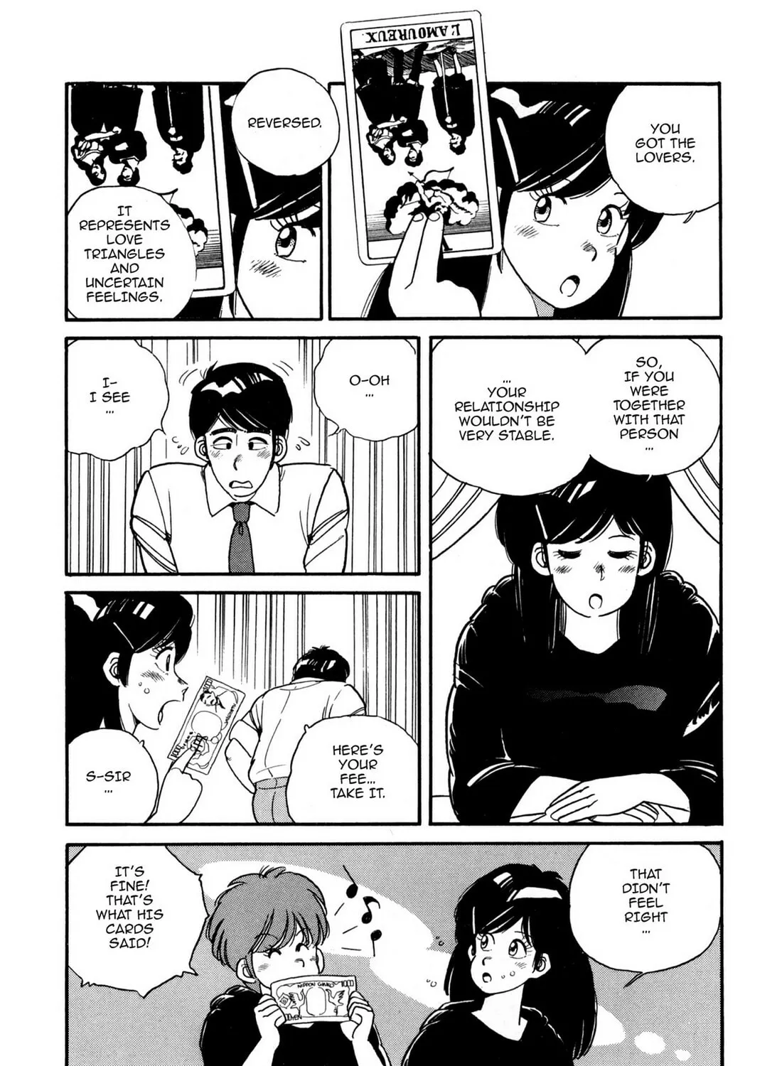 Read Lemon Angel chapter 50 image 26 on Lezhin