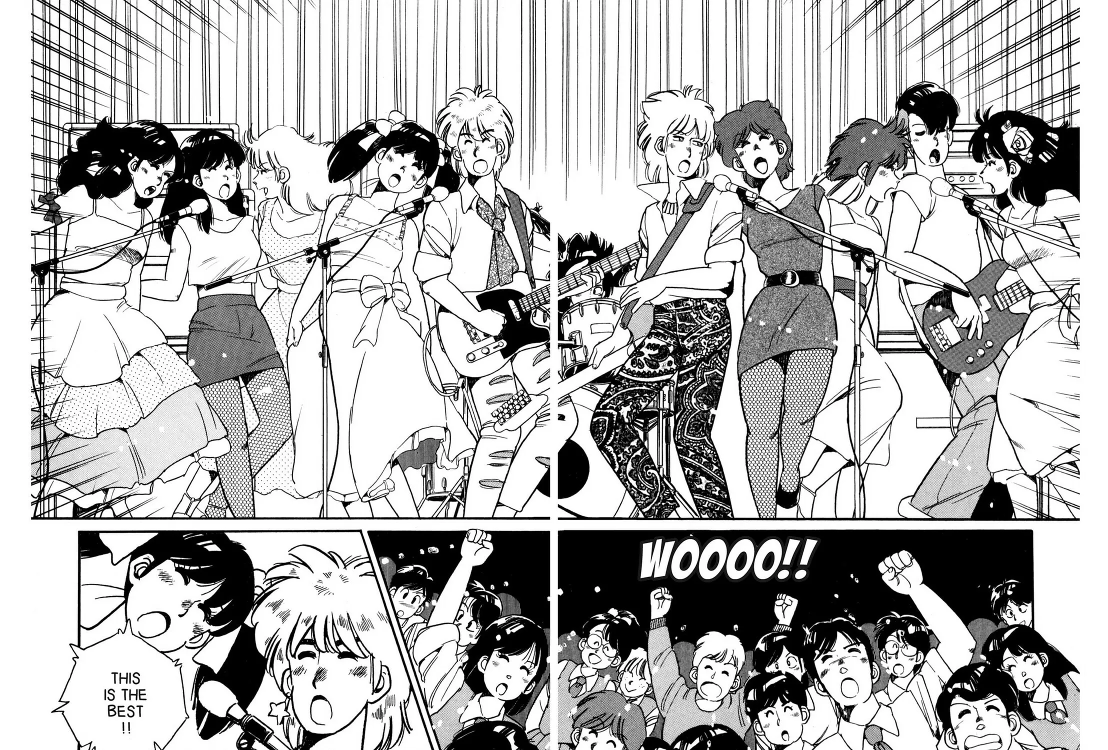 Read Lemon Angel chapter 50 image 30 on Lezhin