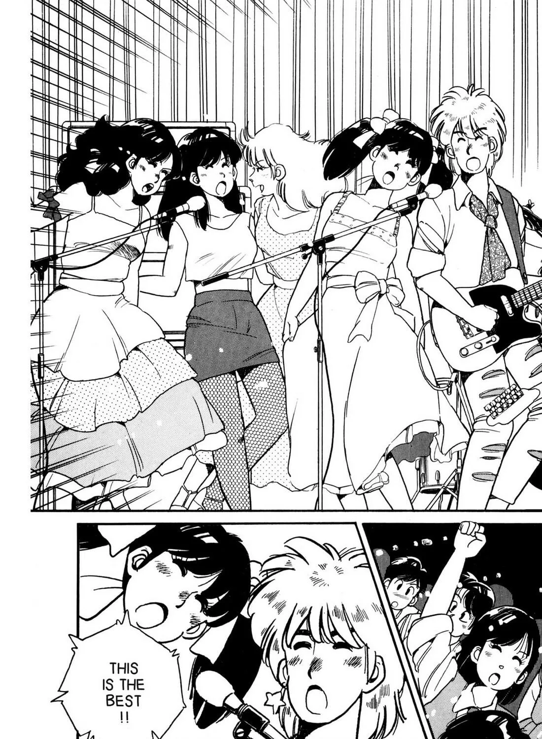 Read Lemon Angel chapter 50 image 34 on Lezhin