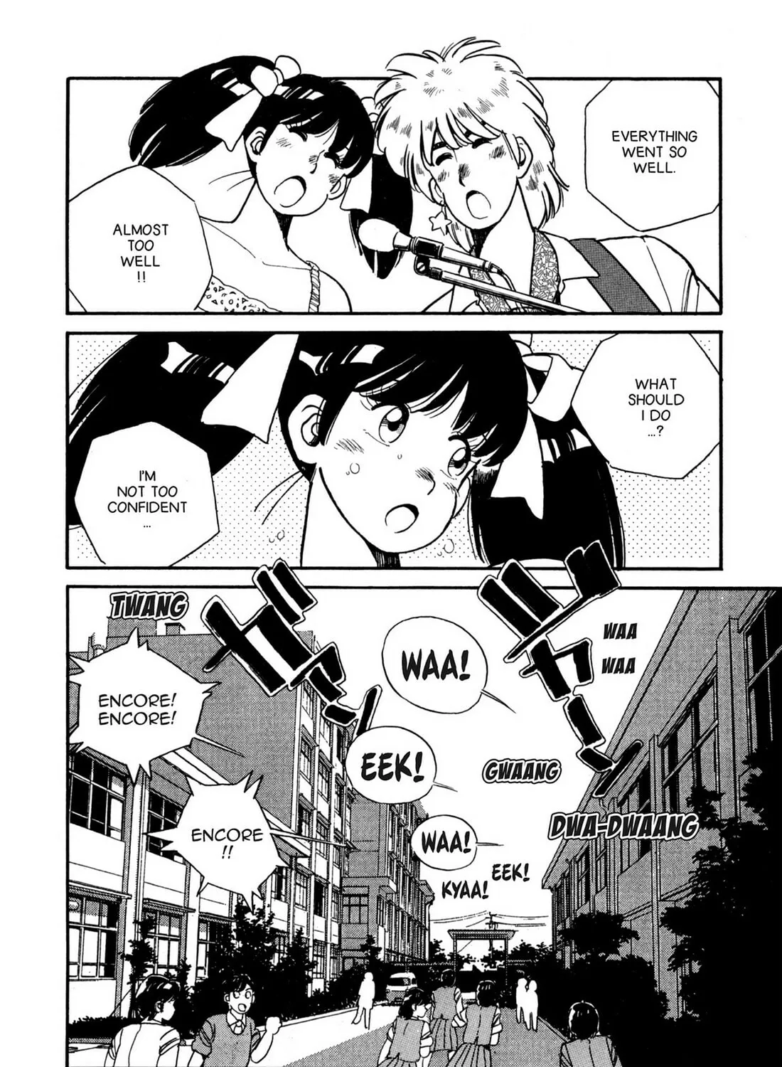 Read Lemon Angel chapter 50 image 36 on Lezhin