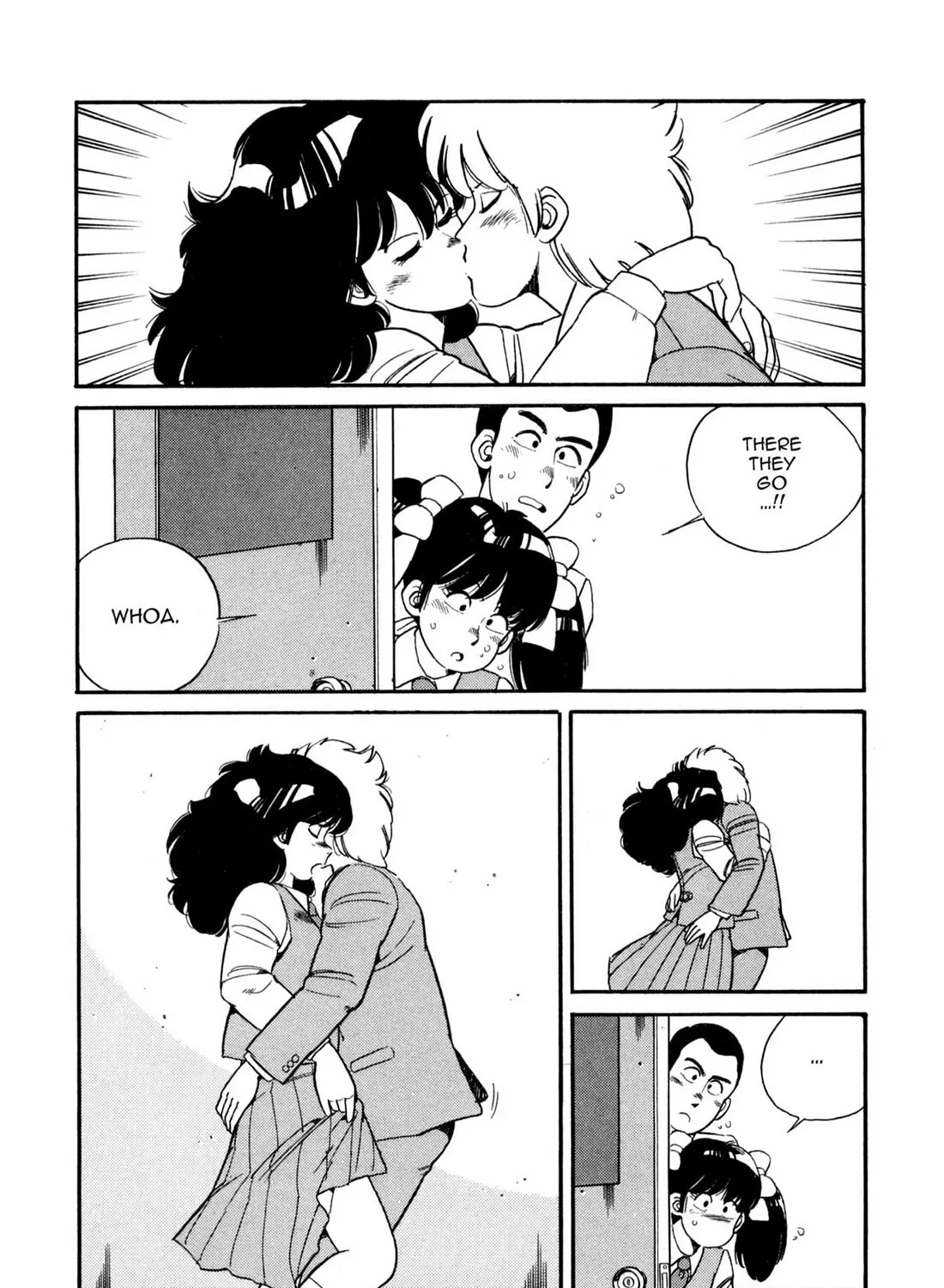 Read Lemon Angel chapter 51 image 14 on Lezhin
