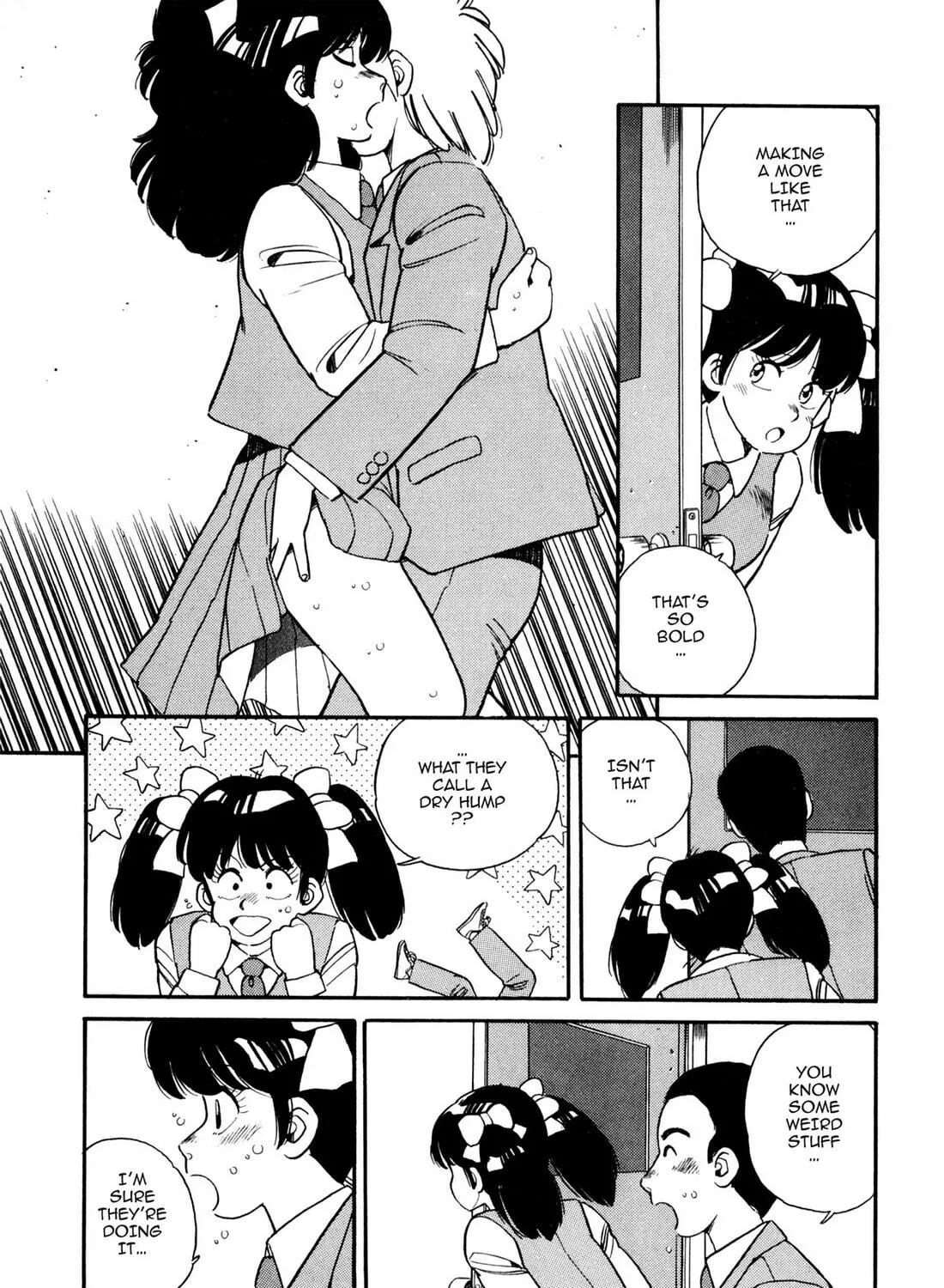 Read Lemon Angel chapter 51 image 16 on Lezhin