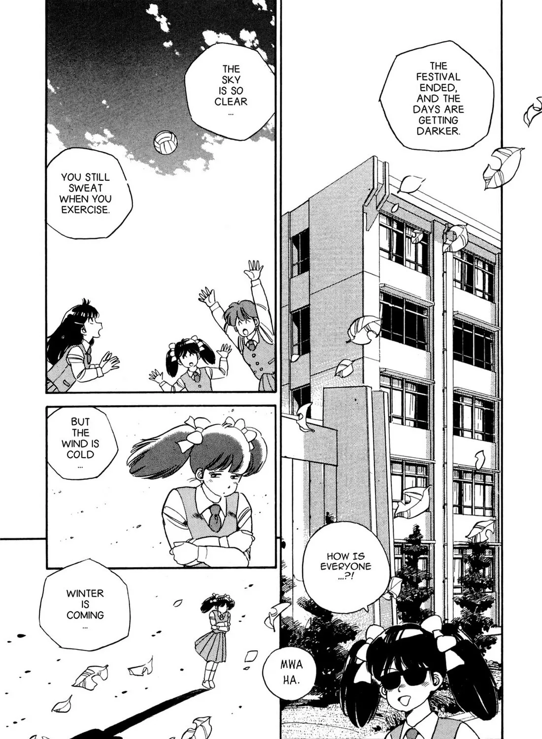 Read Lemon Angel chapter 51 image 2 on Lezhin