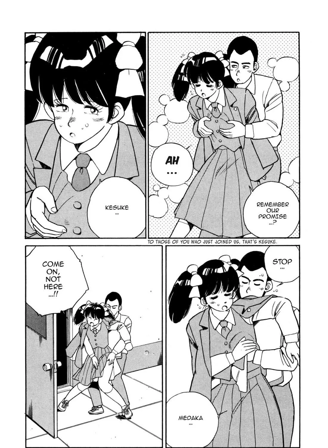 Read Lemon Angel chapter 51 image 22 on Lezhin