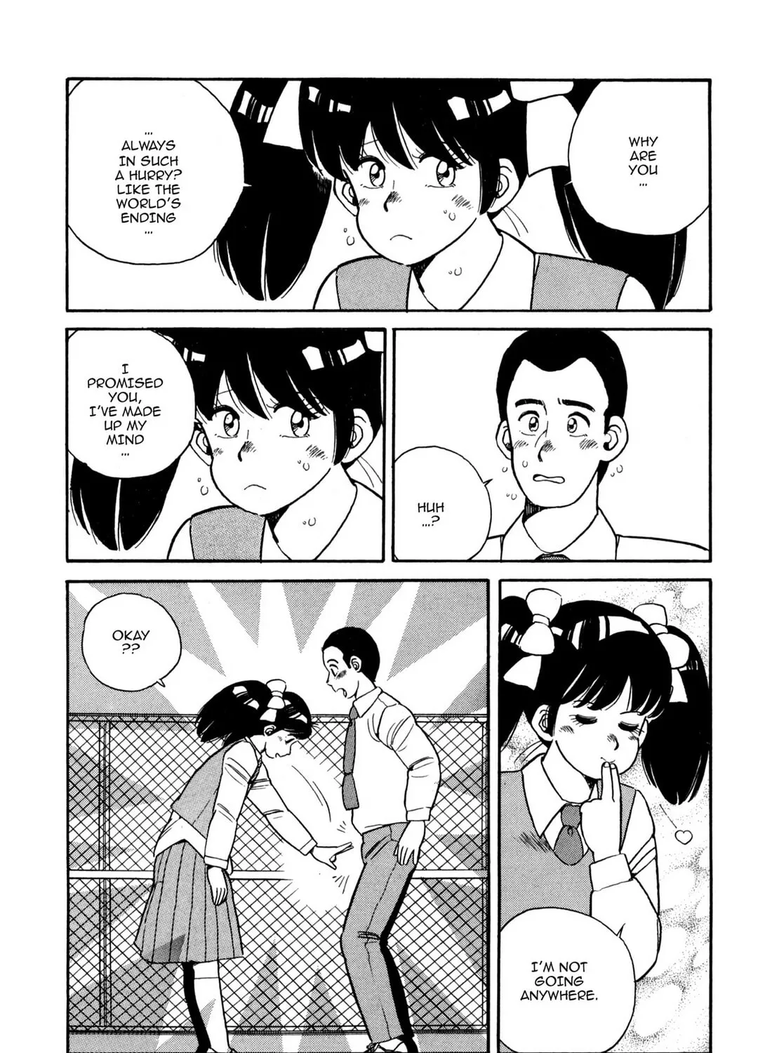 Read Lemon Angel chapter 51 image 26 on Lezhin