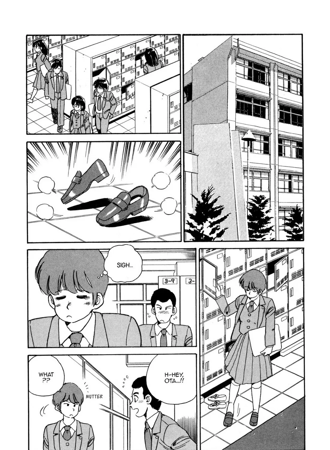 Read Lemon Angel chapter 52 image 14 on Lezhin